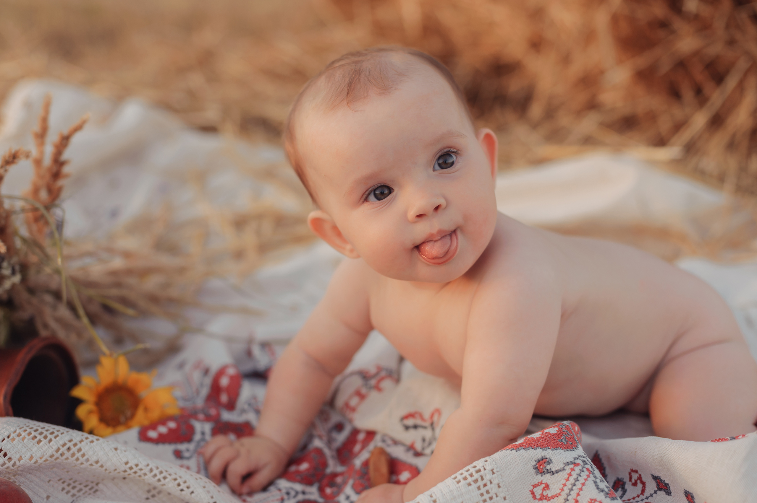 Семейная фотосессия. Свадебный фотограф в Москве Ульяна Вишнякова