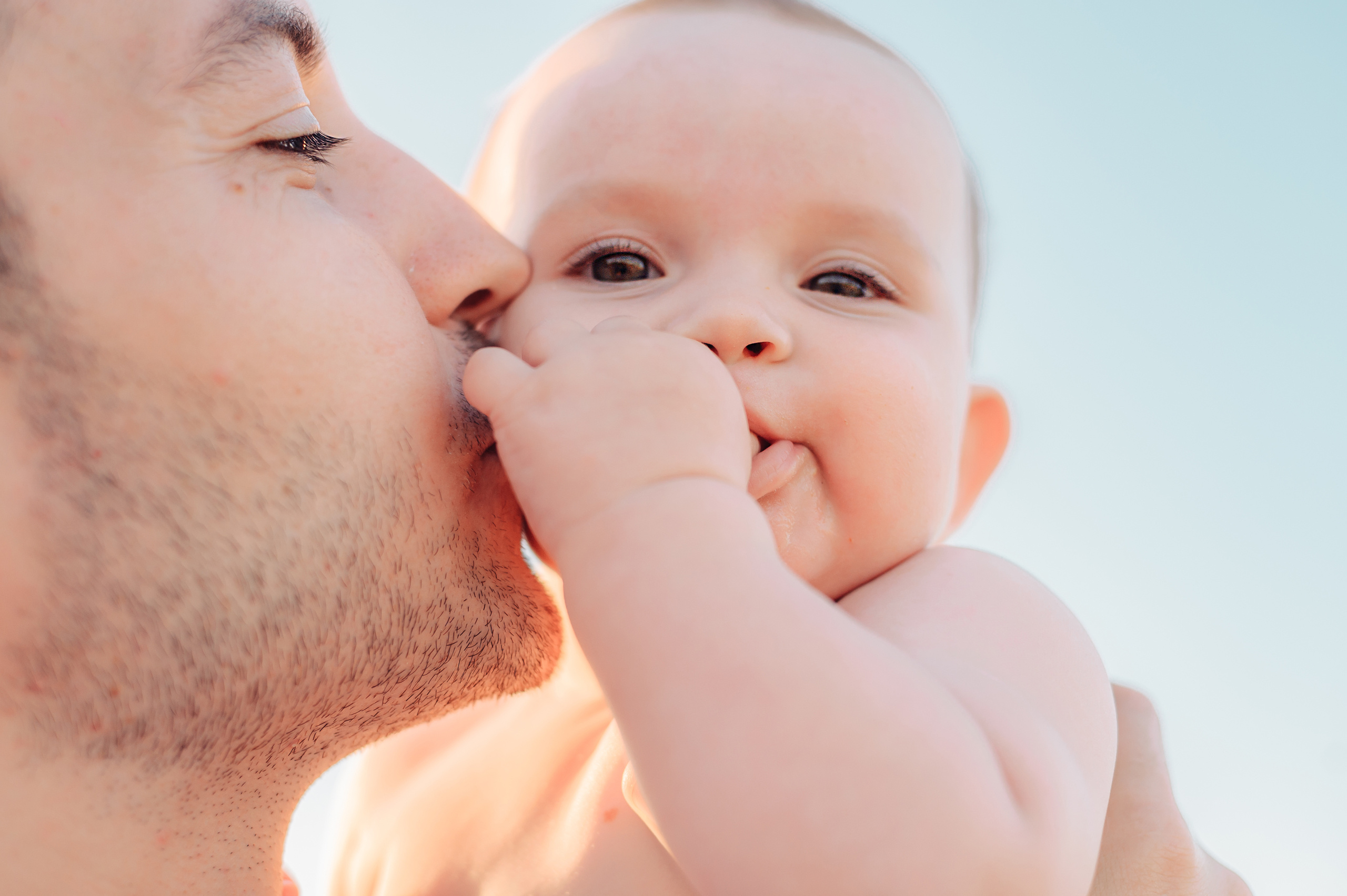 Семейная фотосессия. Свадебный фотограф в Москве Ульяна Вишнякова