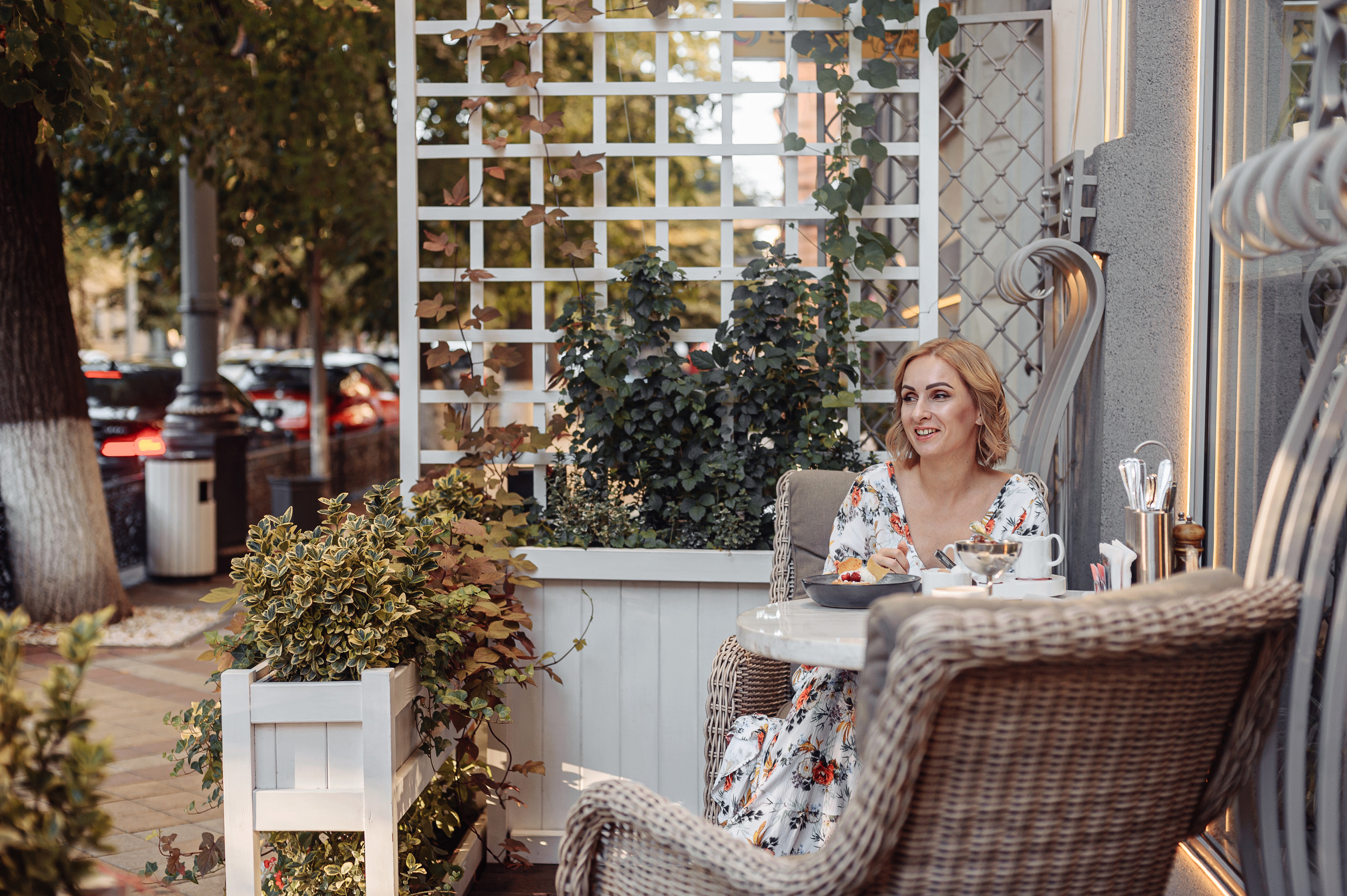 Городская фотопрогулка. Свадебный фотограф в Москве Ульяна Вишнякова