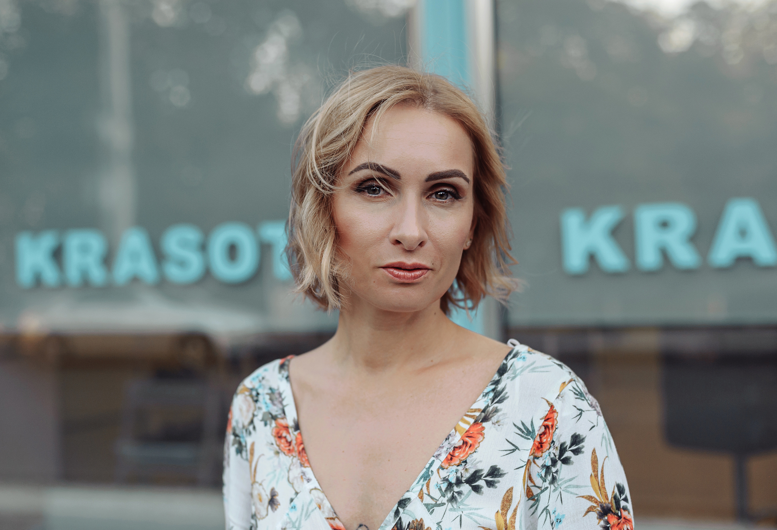 Городская фотопрогулка. Свадебный фотограф в Москве Ульяна Вишнякова