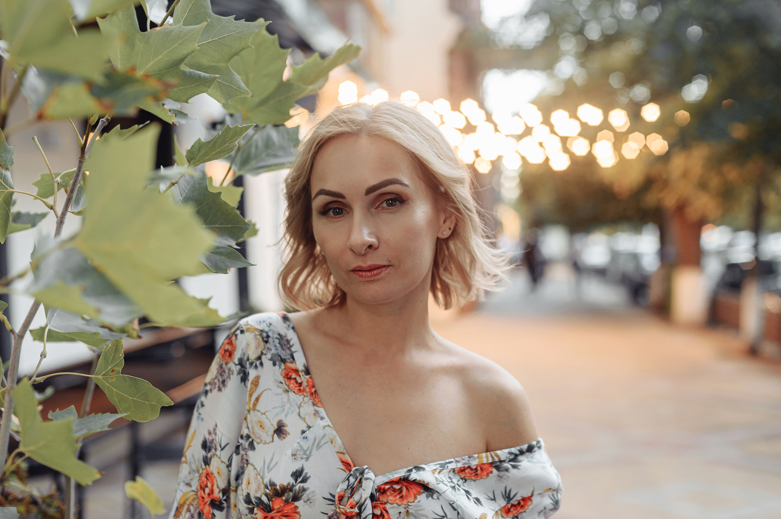 Городская фотопрогулка. Свадебный фотограф в Москве Ульяна Вишнякова