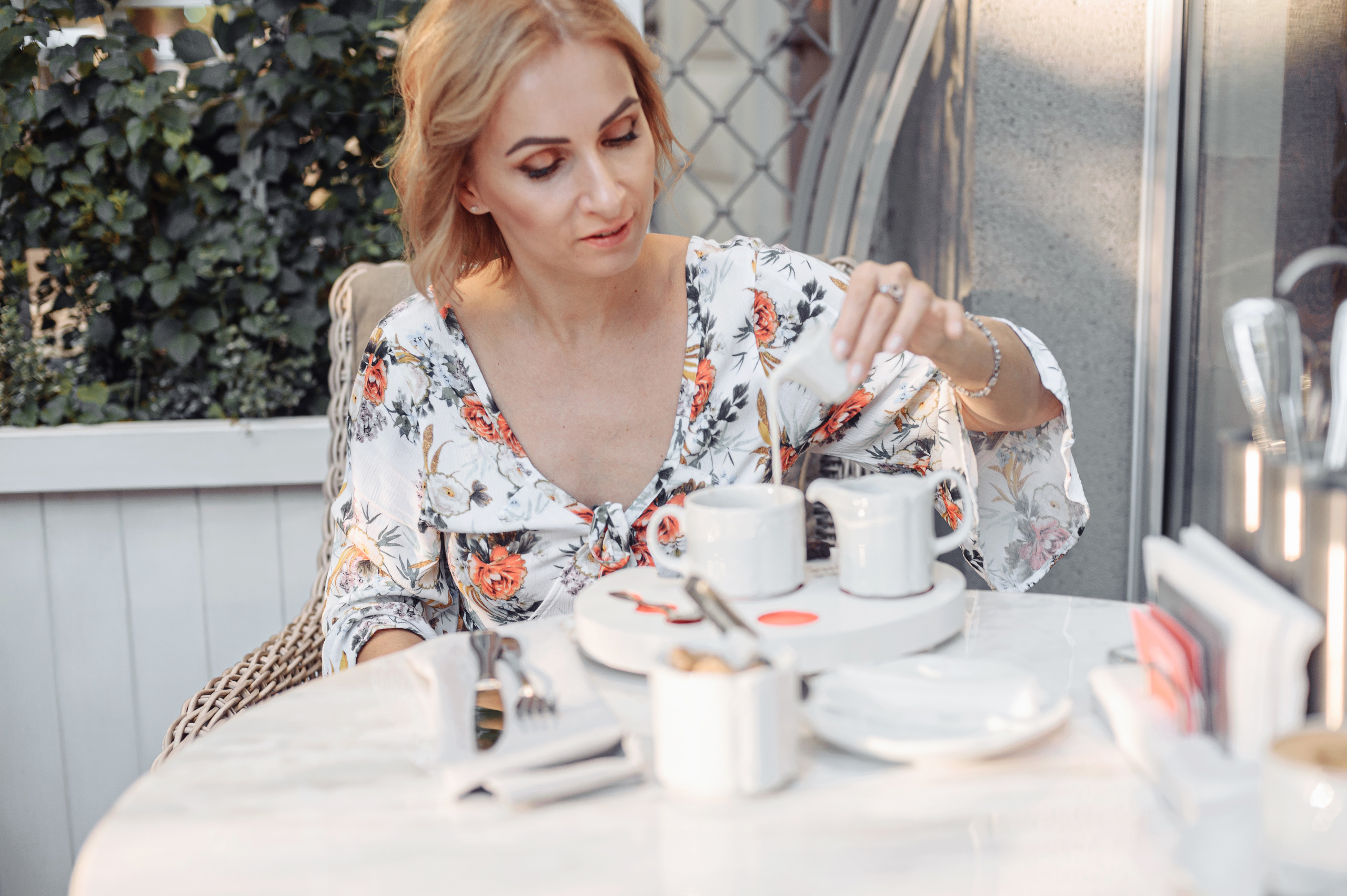 Городская фотопрогулка. Свадебный фотограф в Москве Ульяна Вишнякова