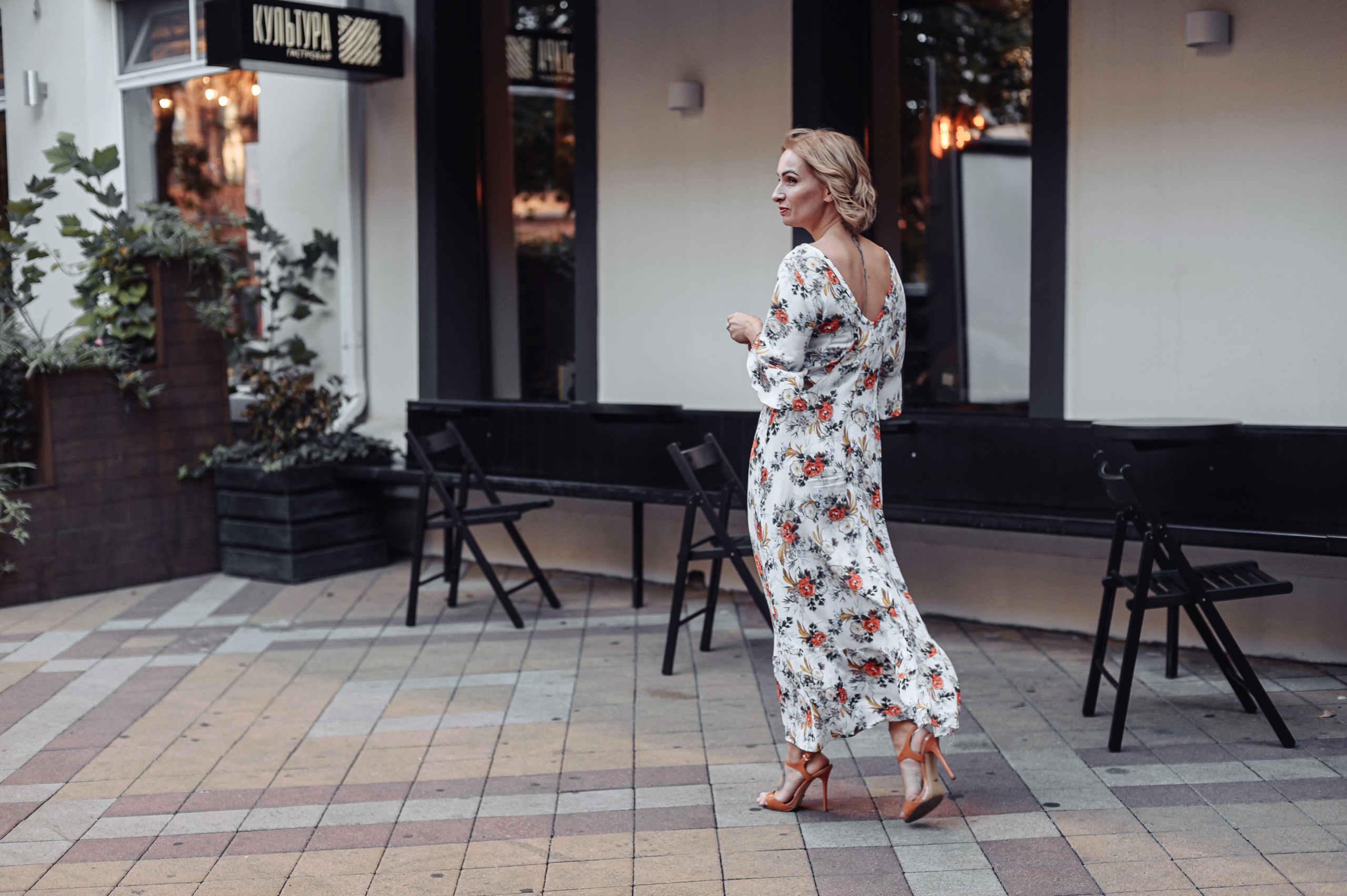 Городская фотопрогулка. Свадебный фотограф в Москве Ульяна Вишнякова