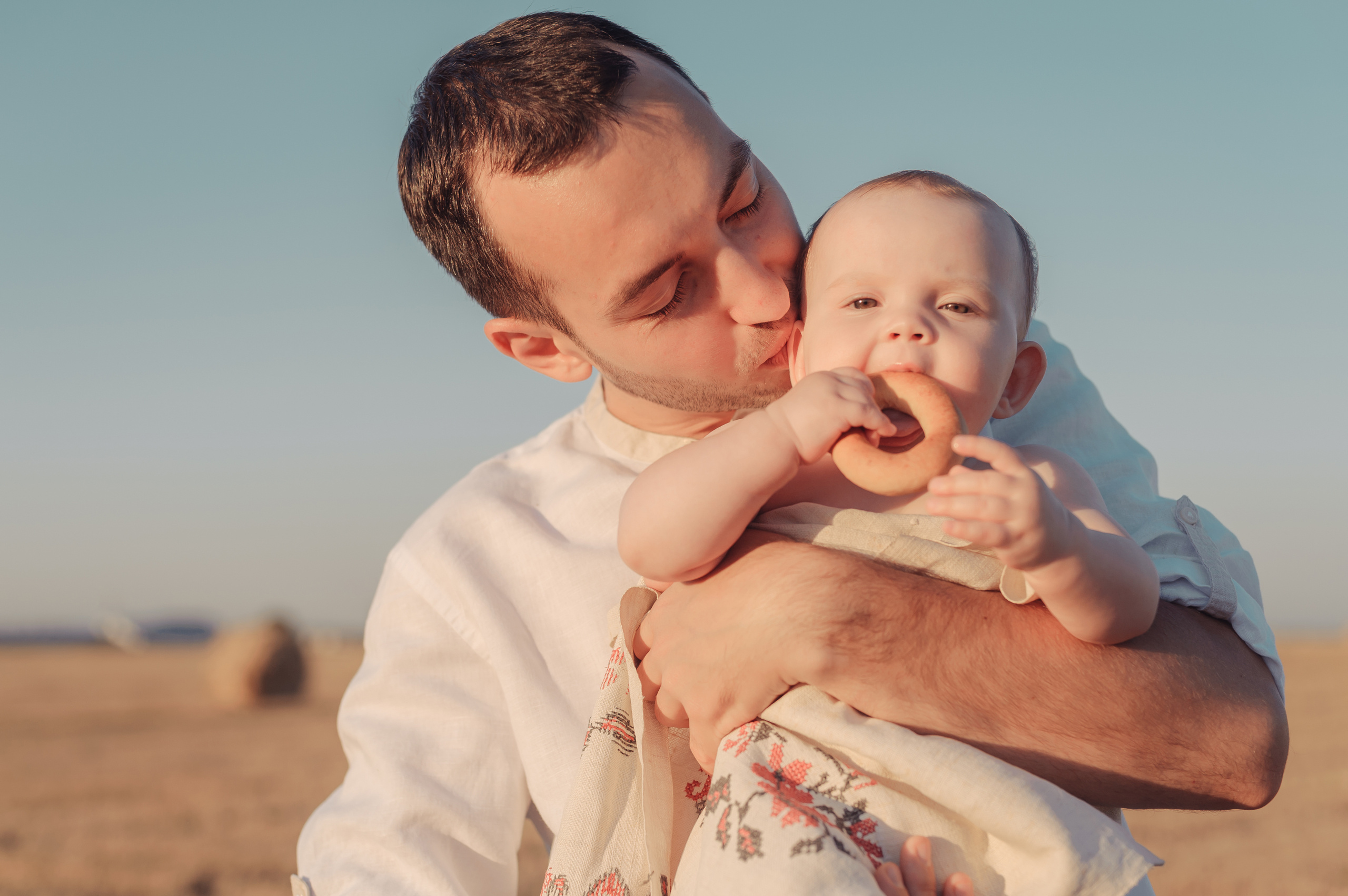 Семейная фотосессия. Свадебный фотограф в Москве Ульяна Вишнякова