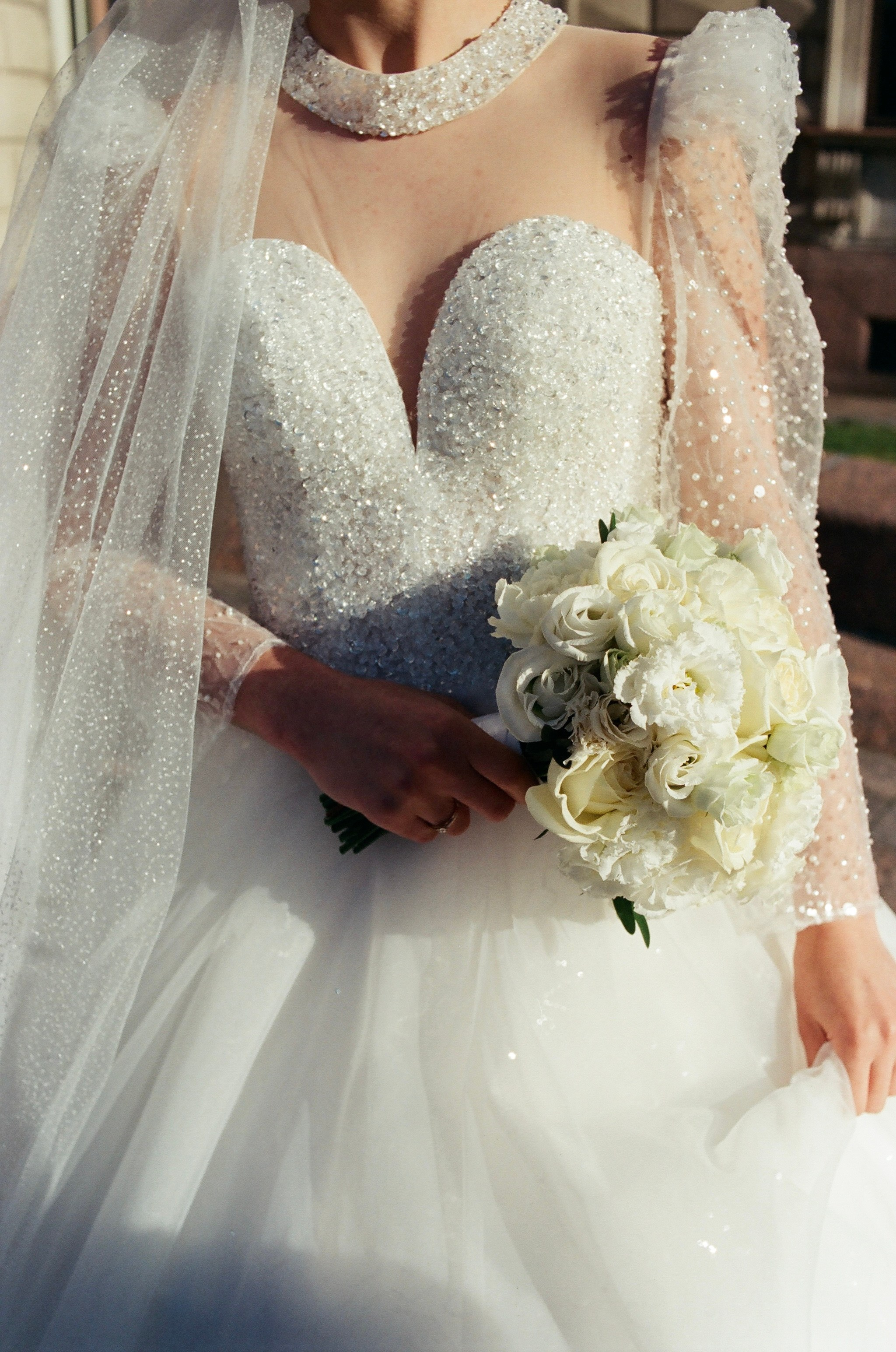 Пленочная фотография