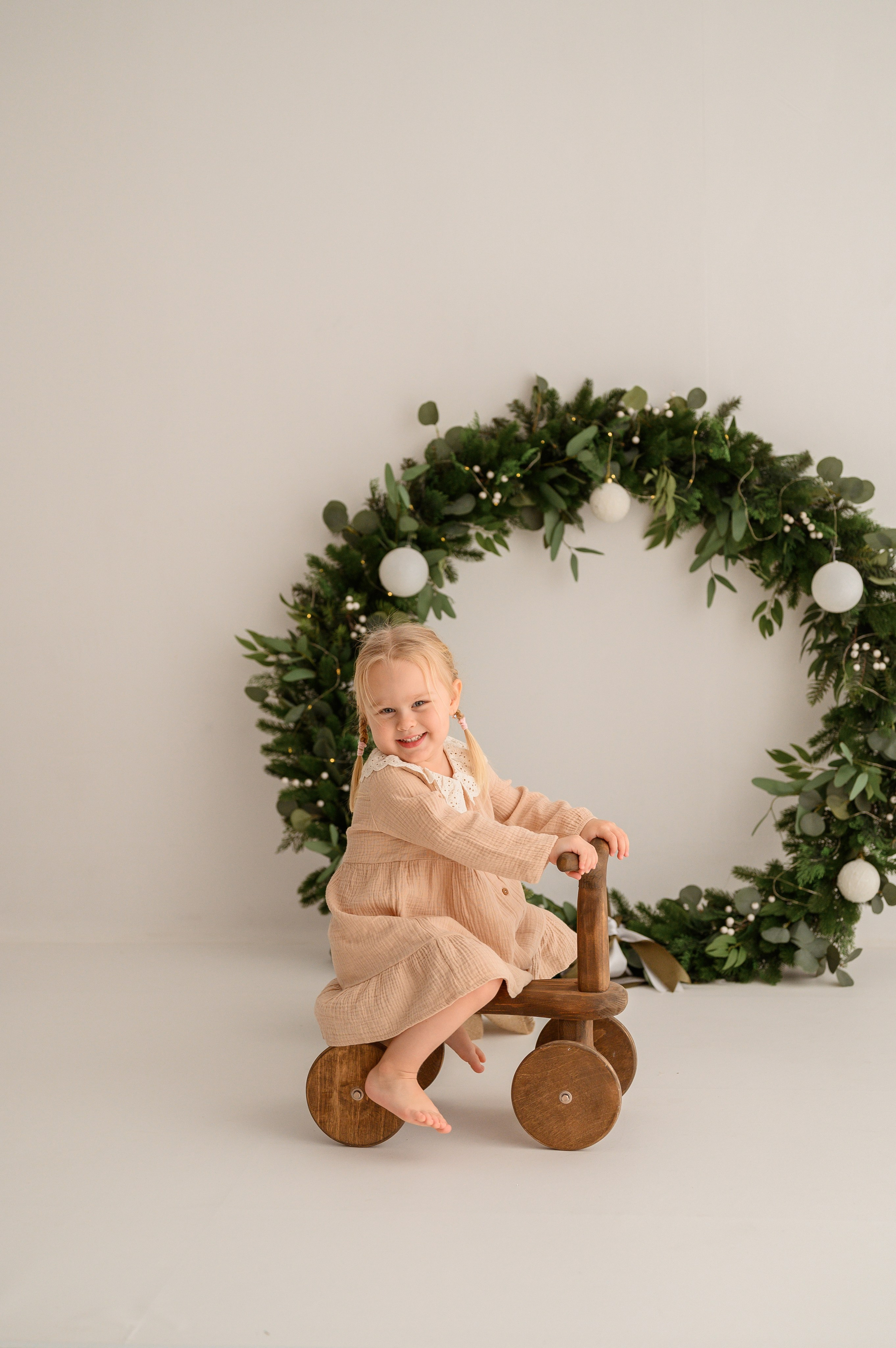 Анечка и Мирончик. Детский и семейный фотограф Ирина Гладких