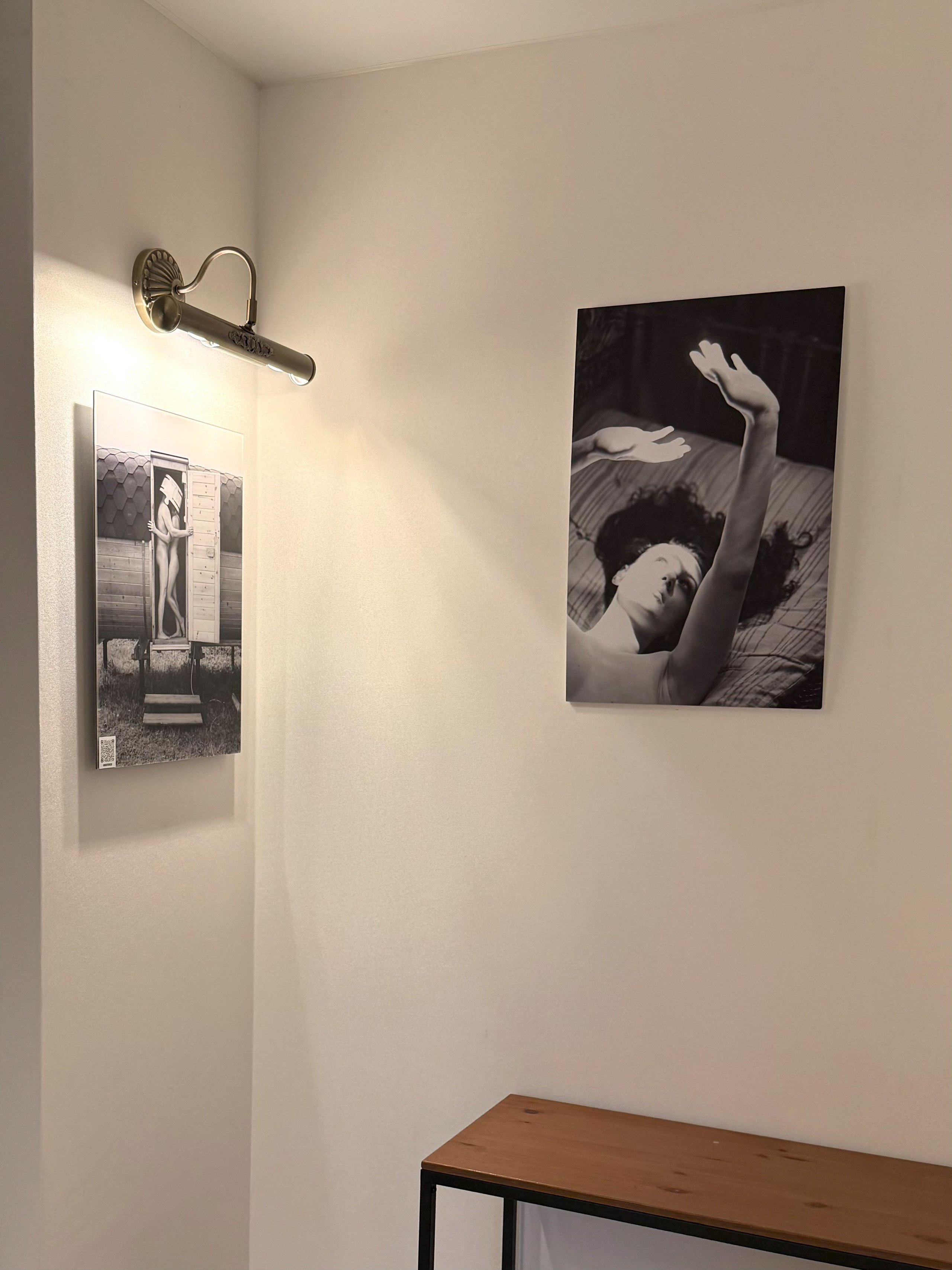 Anna Fors — Fine art photographer | Biography & Creative Method