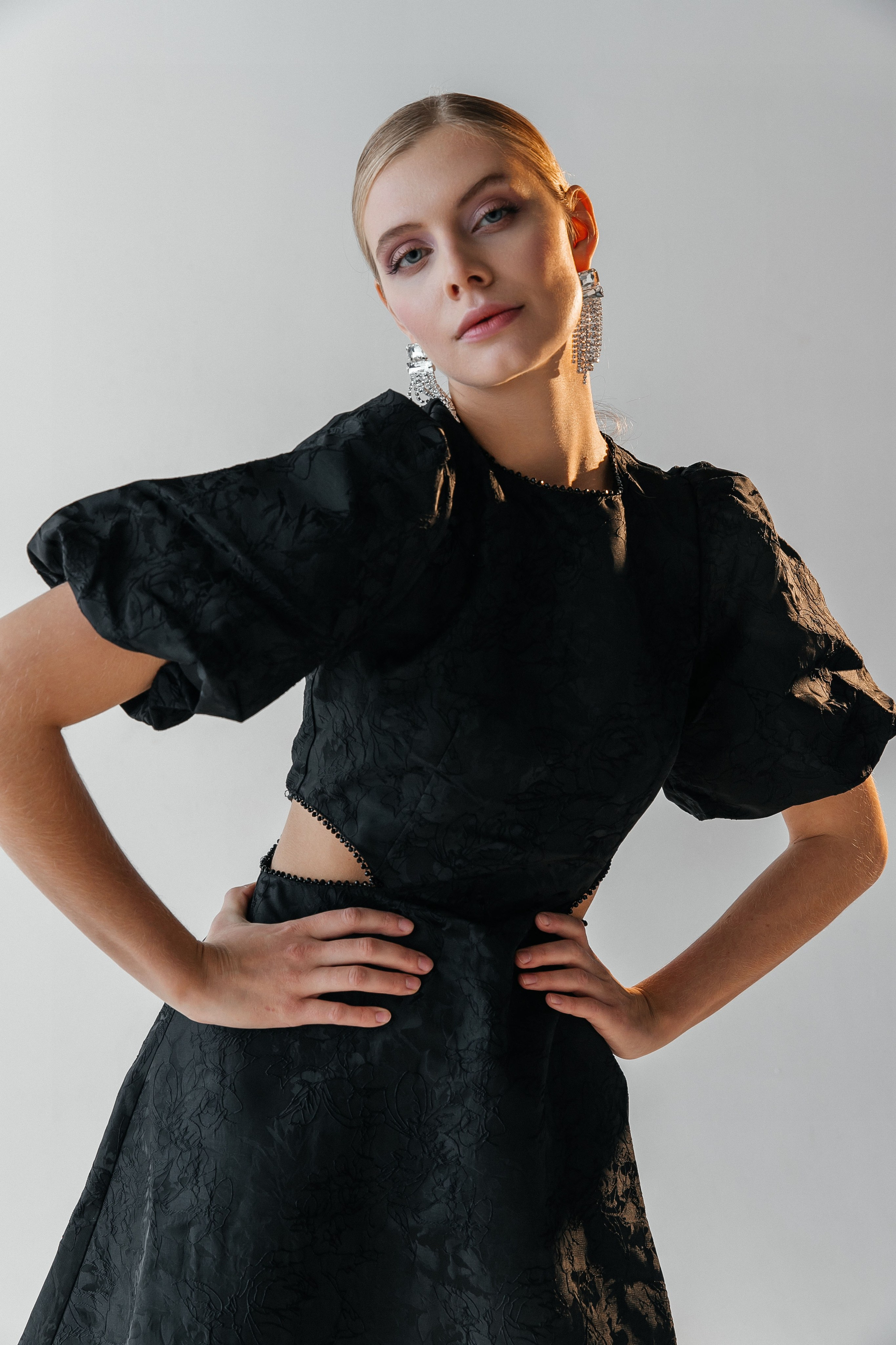 Фотосессия в новогоднем стиле. Свадебный фотограф в Москве Элина Ларченкова. Фото, которые цепляют