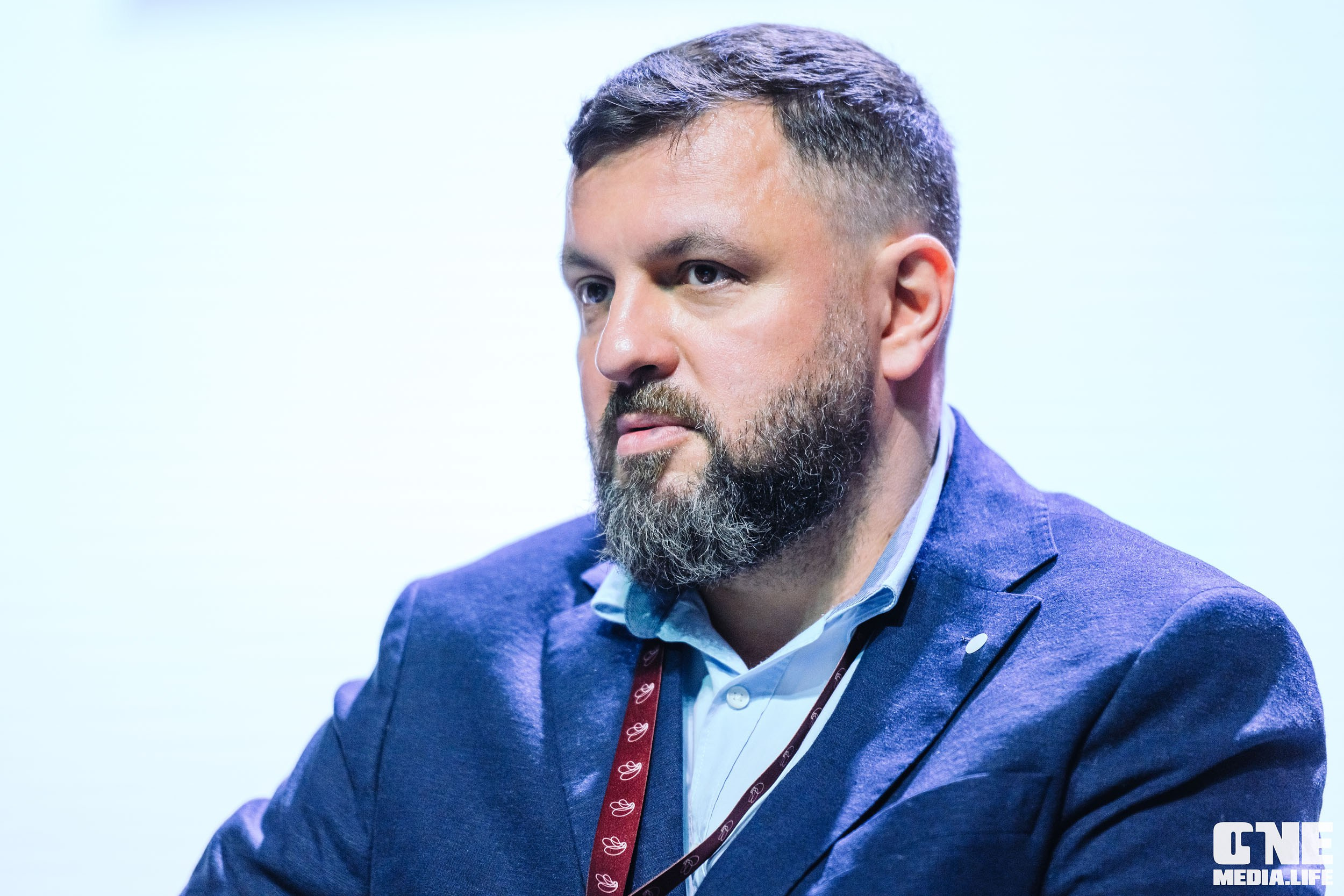 Балтийский Культурный Форум 2024. One Media Life: фоторепортажи, фотоотчеты с мероприятий и заведений