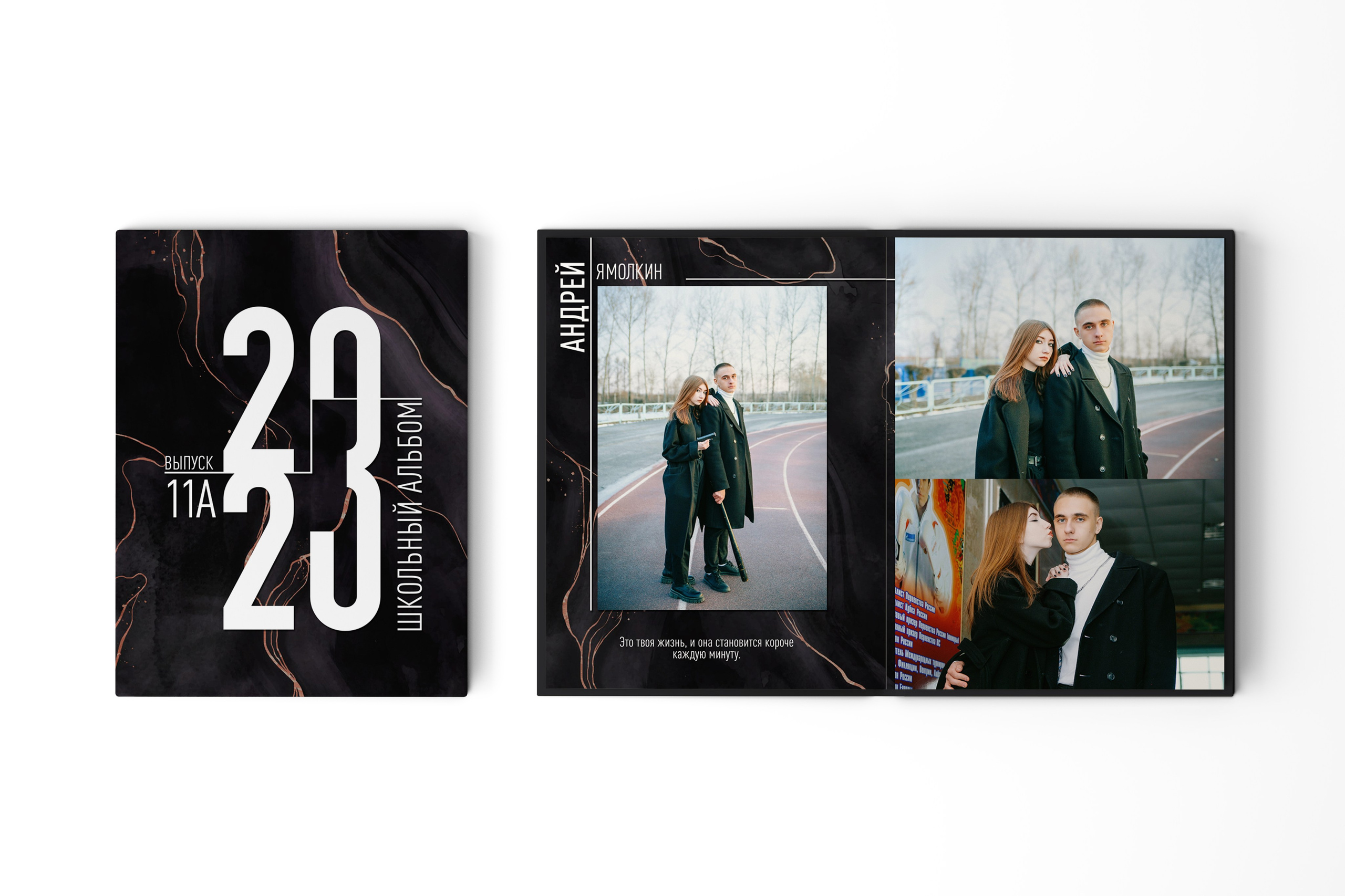 Выпускные альбомы для 9-11 классов. Выпускные альбомы Искитим, Бердск и Новосибирск Крюкова Елена