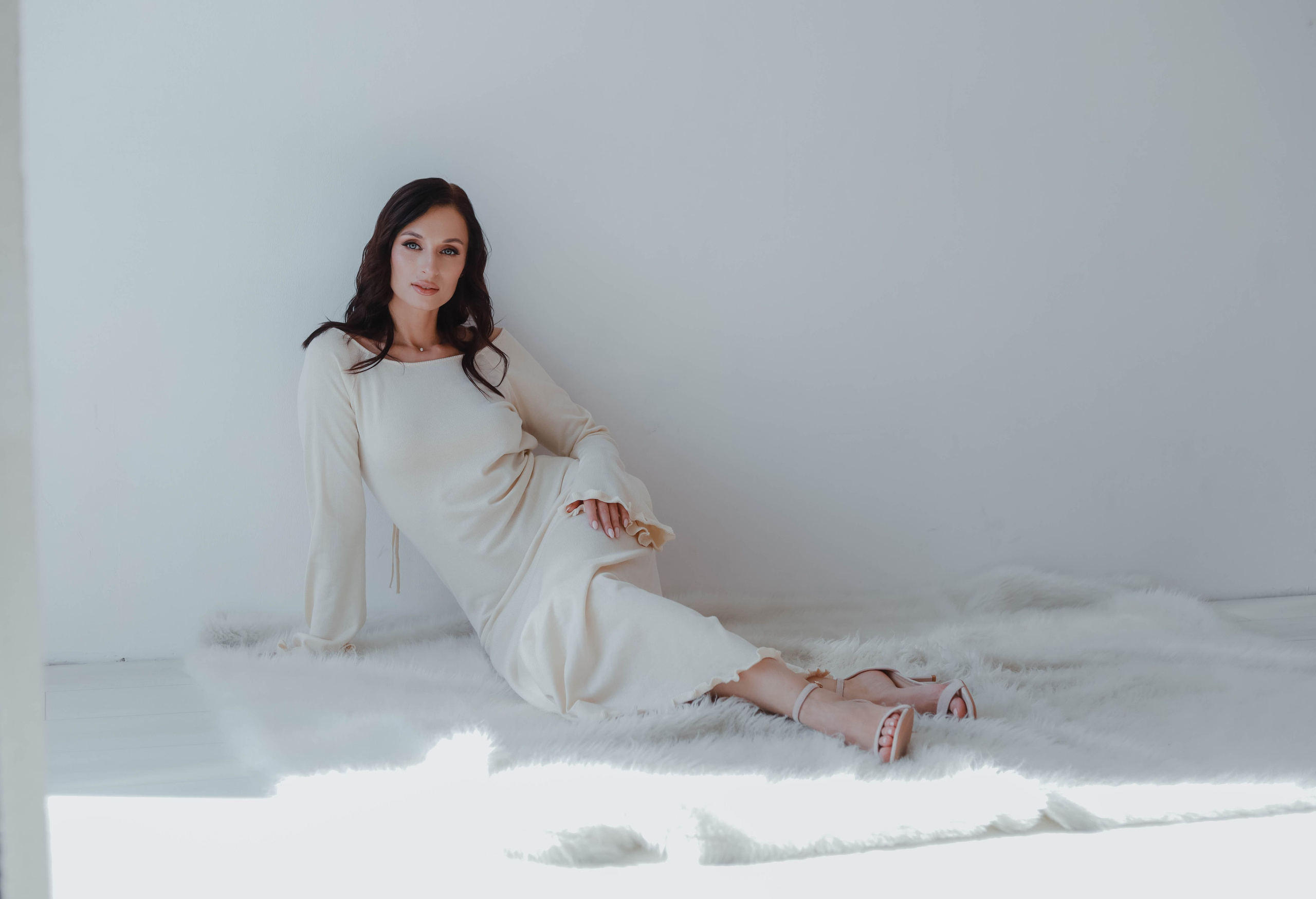 Фотосессия для Анастасии. Фотограф Александра Коновалова