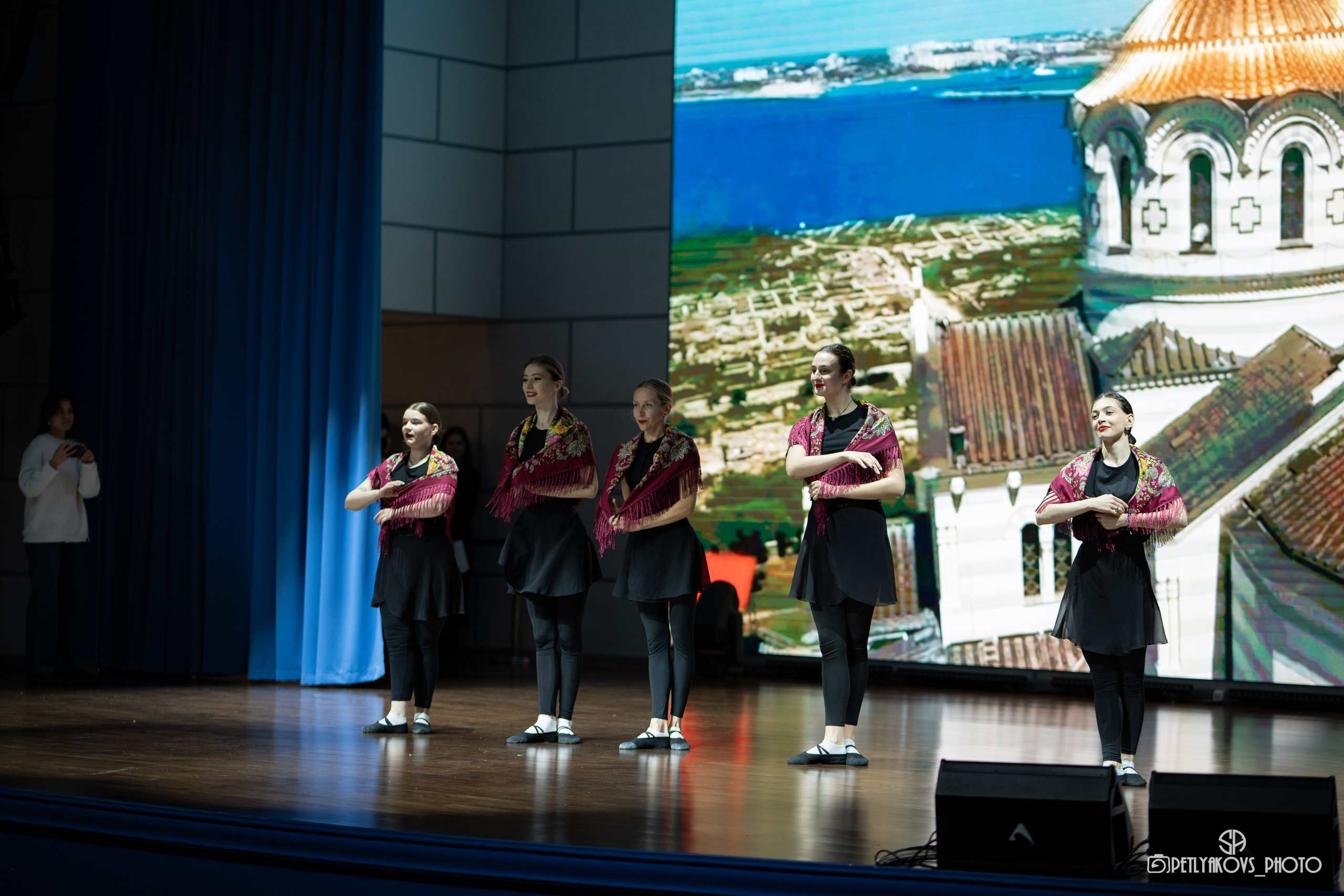 Отчётный концерт LEVITA. Фотограф, видеограф Пятигорск, Ставрополь, Ессентуки, Petlyakovs_photo
