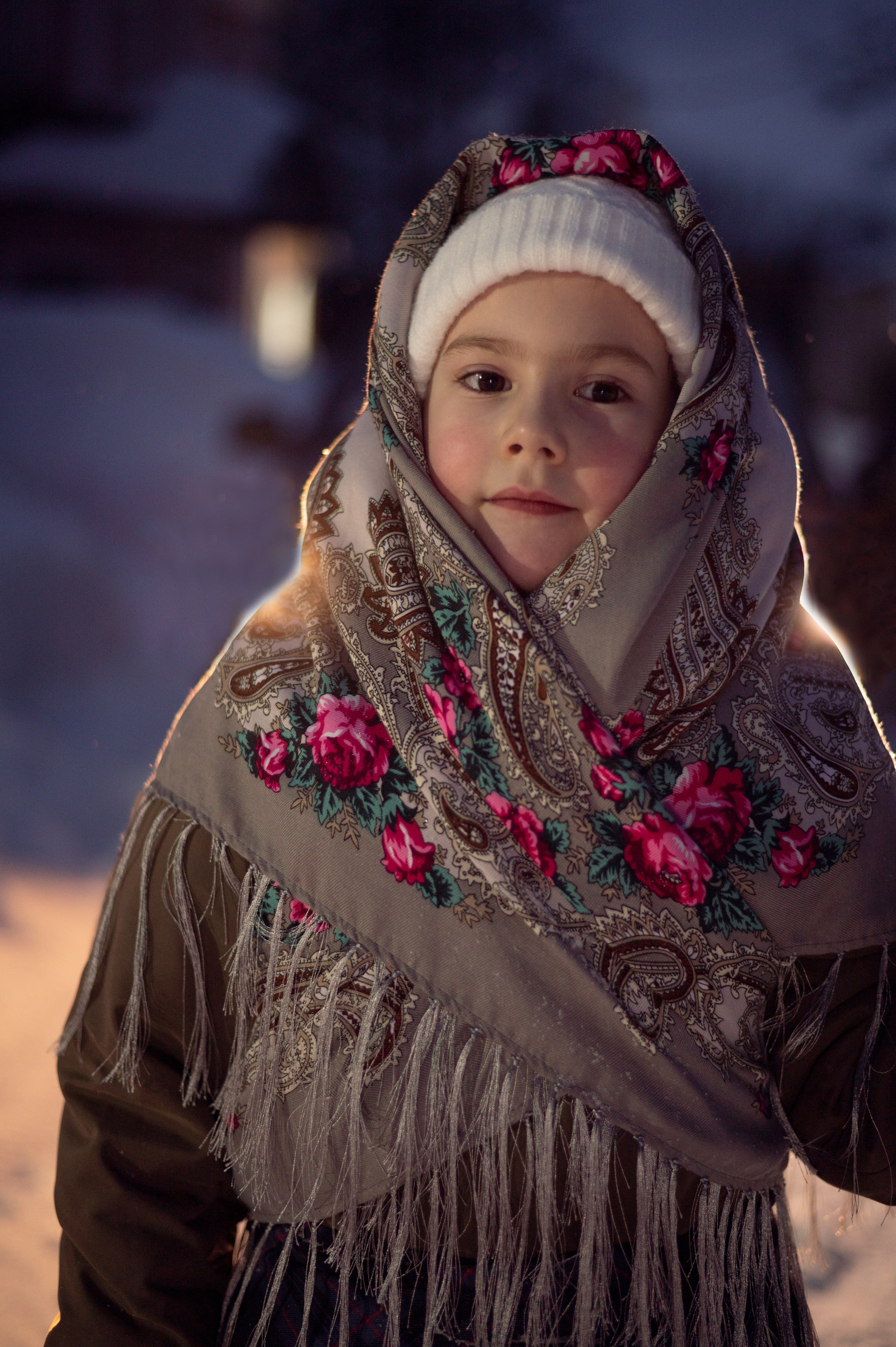 Поход за подснежниками!. Детский и семейный фотограф Наталья Михалина