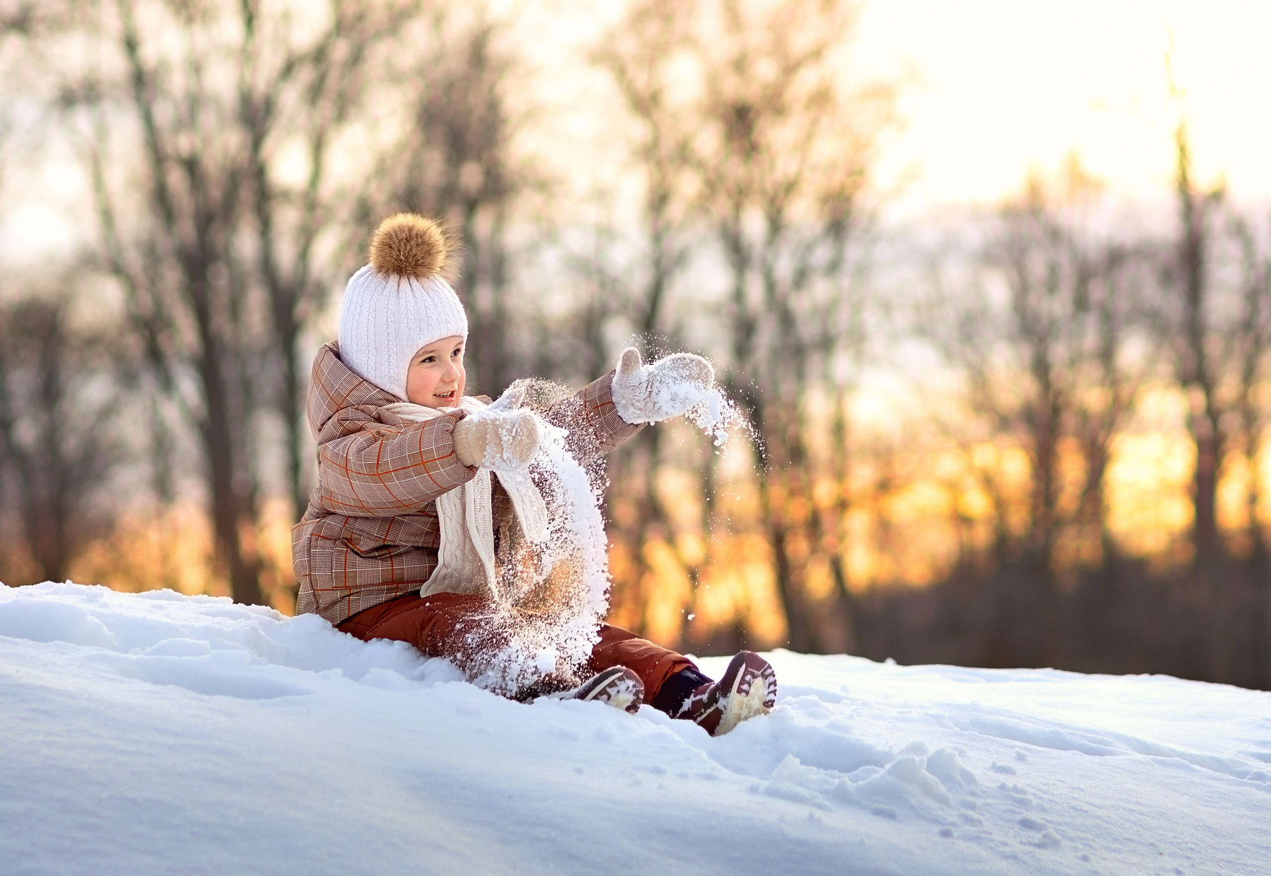 Фотограф Анна Латыпова г. Клин