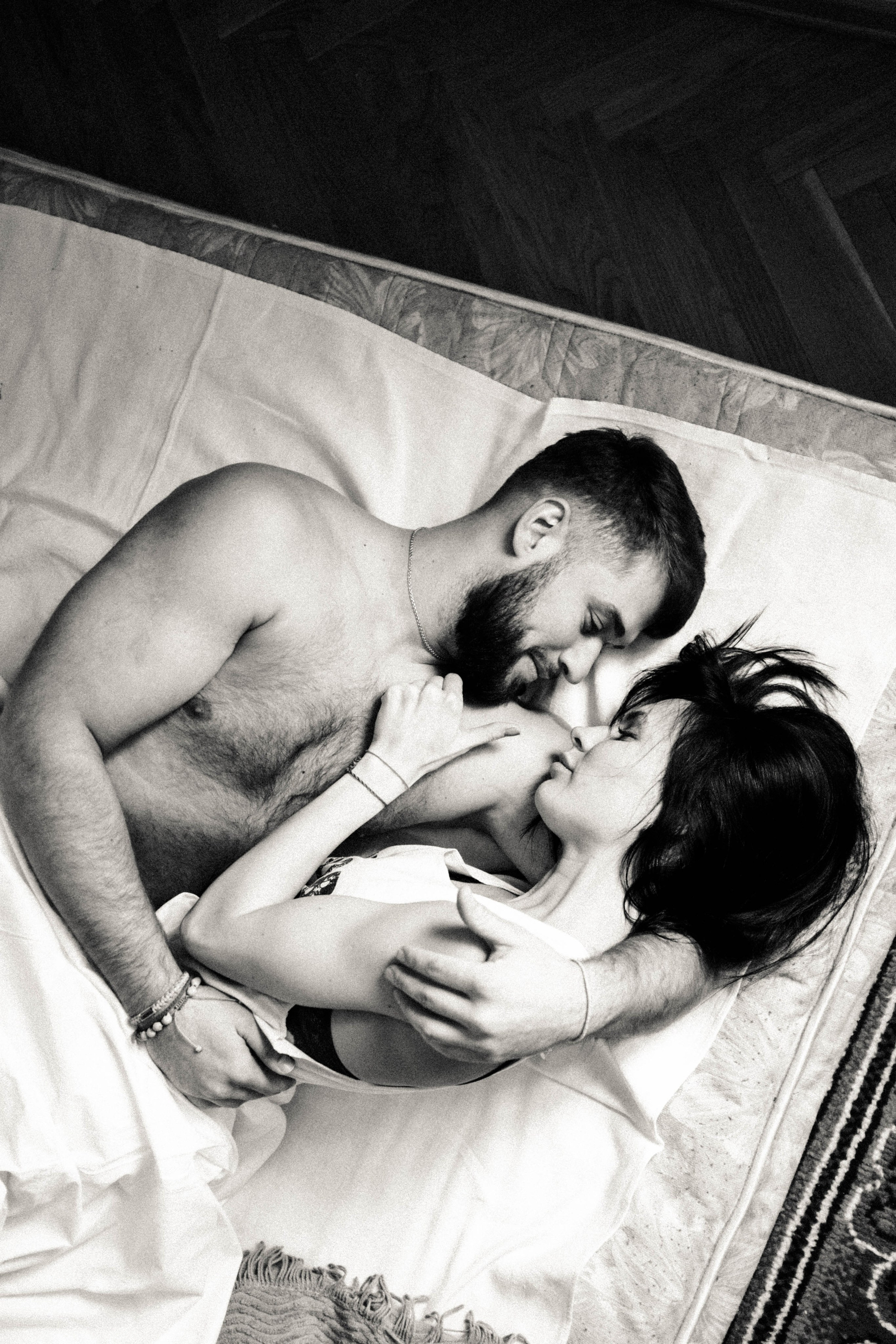 Фотограф в Москве — Анна Киселёва | портреты и тёплые истории