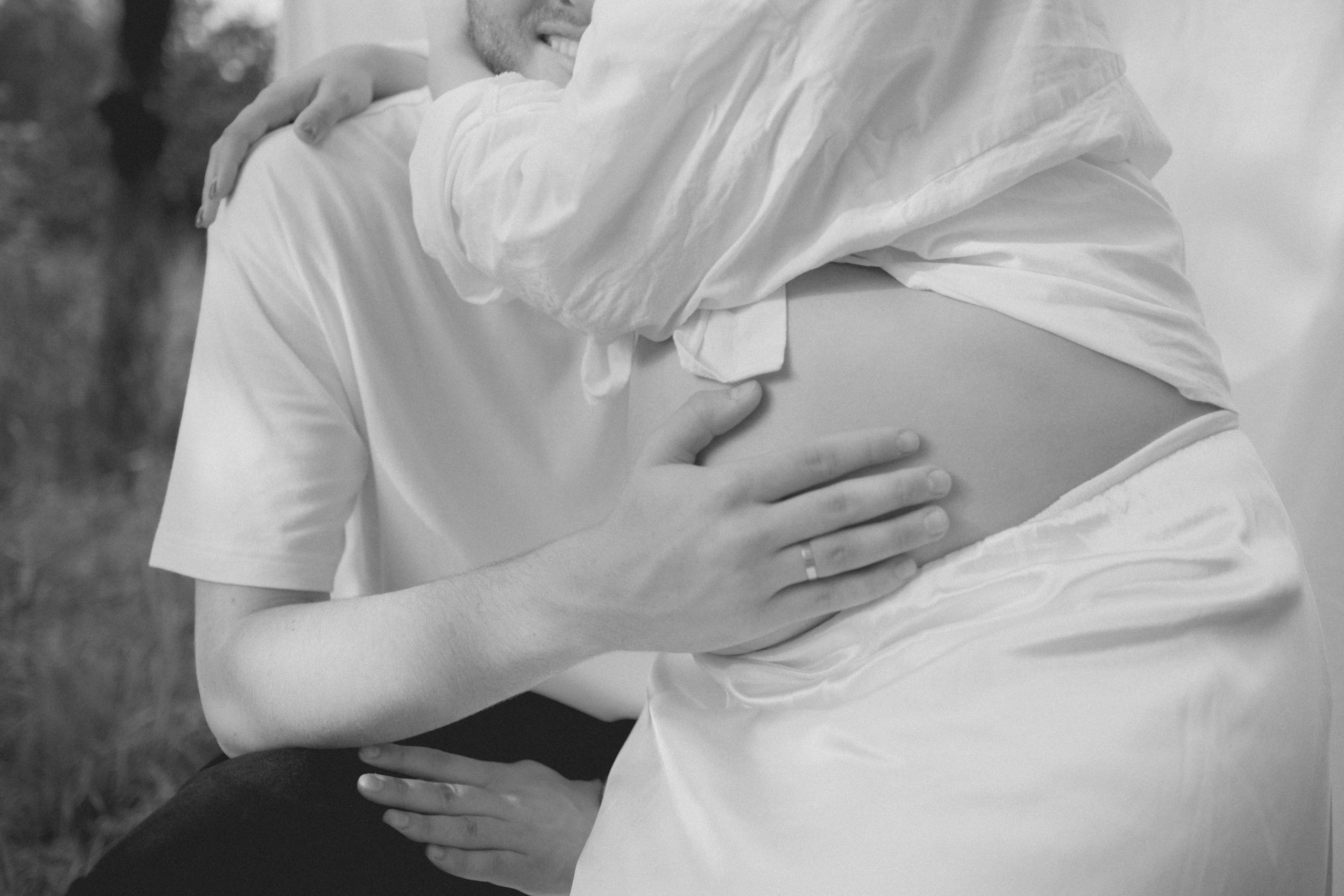 Фотограф в Москве — Анна Киселёва | портреты и тёплые истории