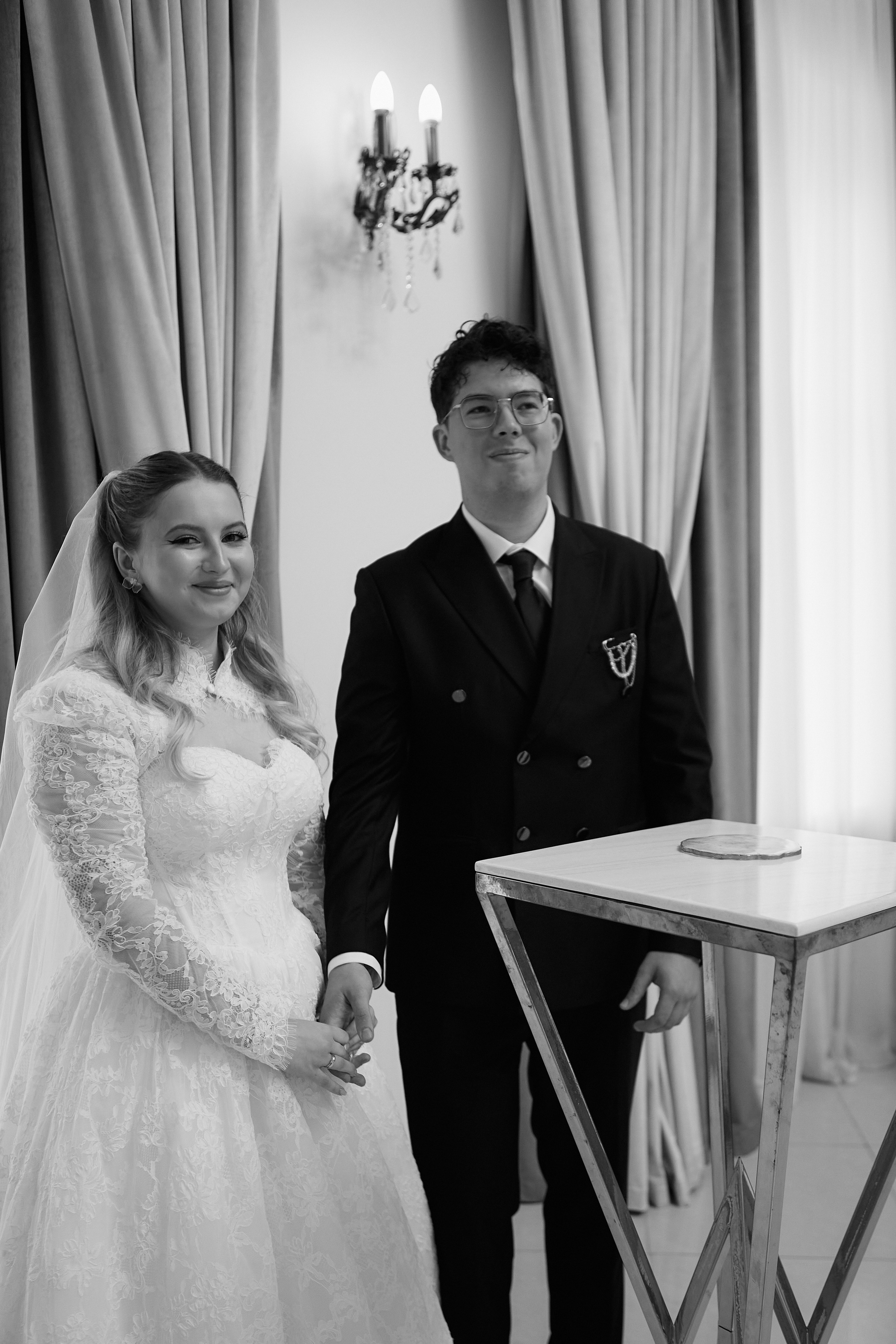 Юра и Аня. Свадебный фотограф Анастасия Рыбина