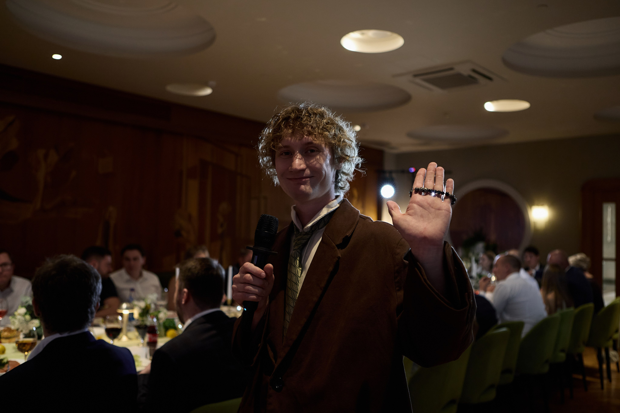 Юра и Аня. Свадебный фотограф Анастасия Рыбина