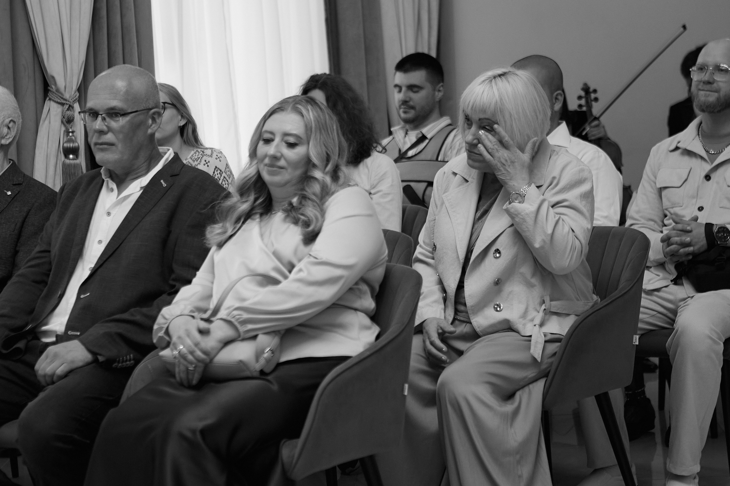Юра и Аня. Свадебный фотограф Анастасия Рыбина