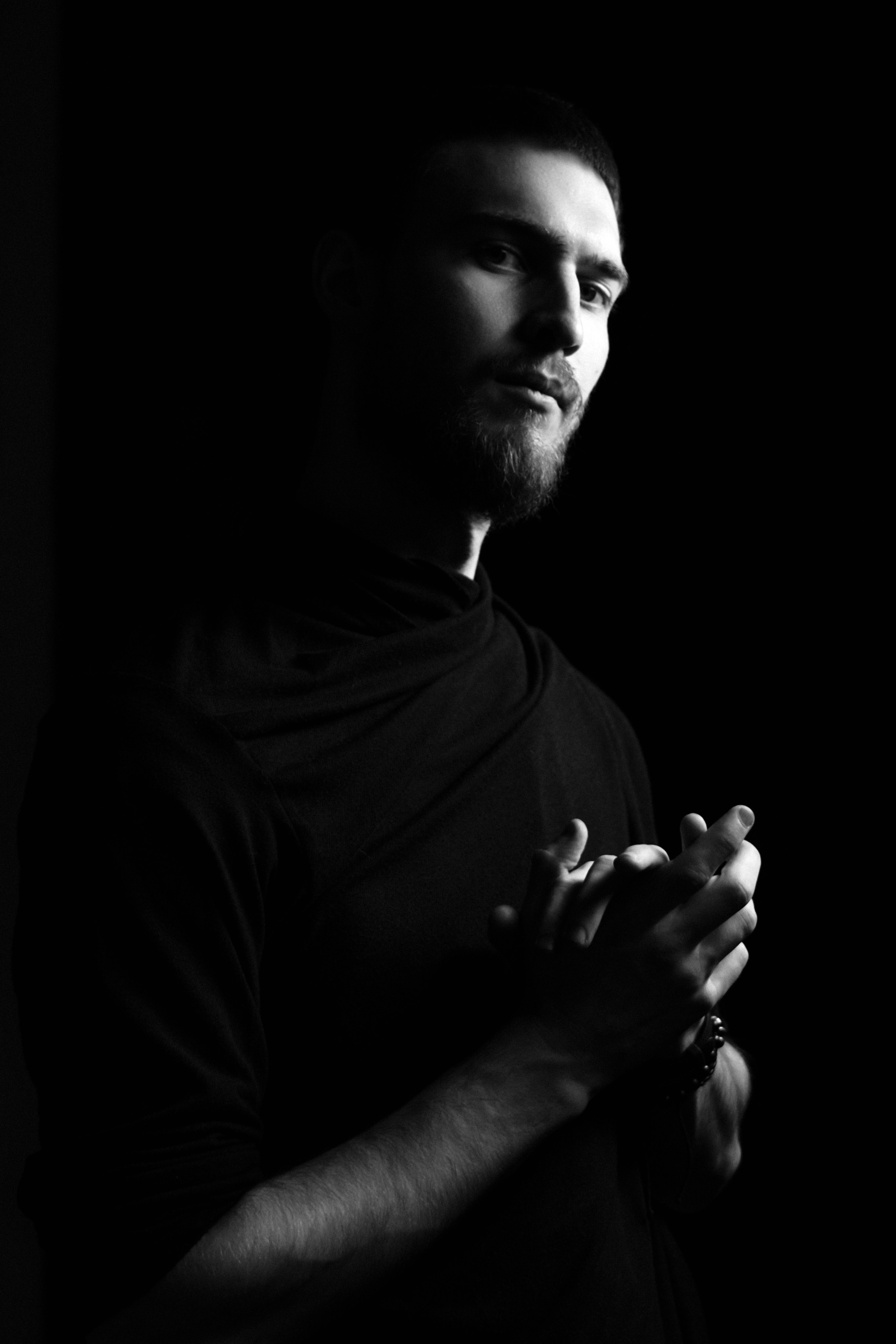 Жанровый и портретный фотограф Брянск — Москва