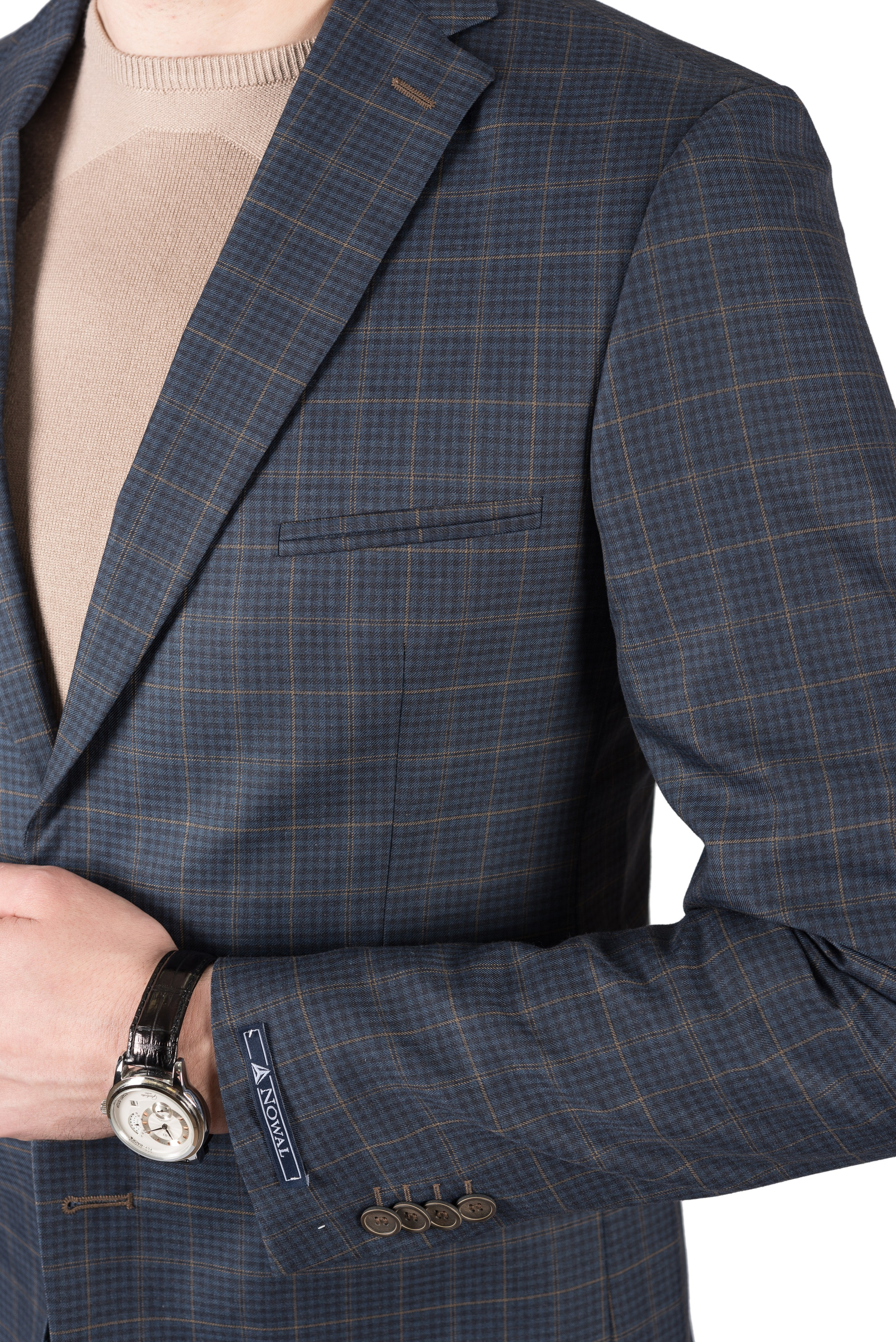 Предметная фотосъемка одежды