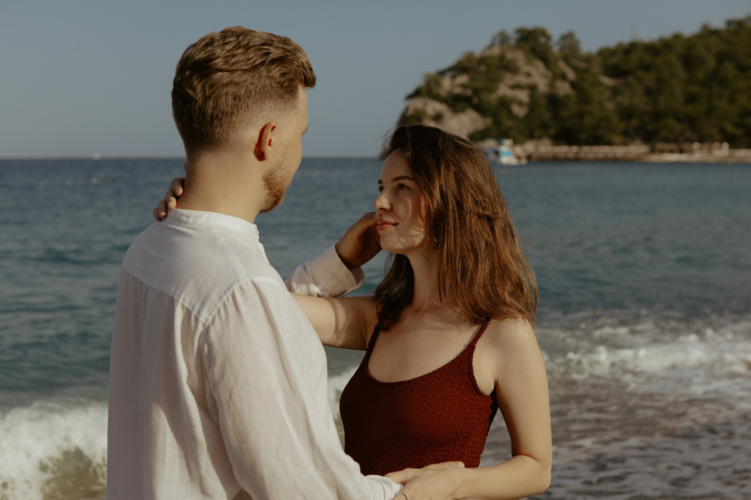 Фотограф в Кракове Надежда Харитоненко