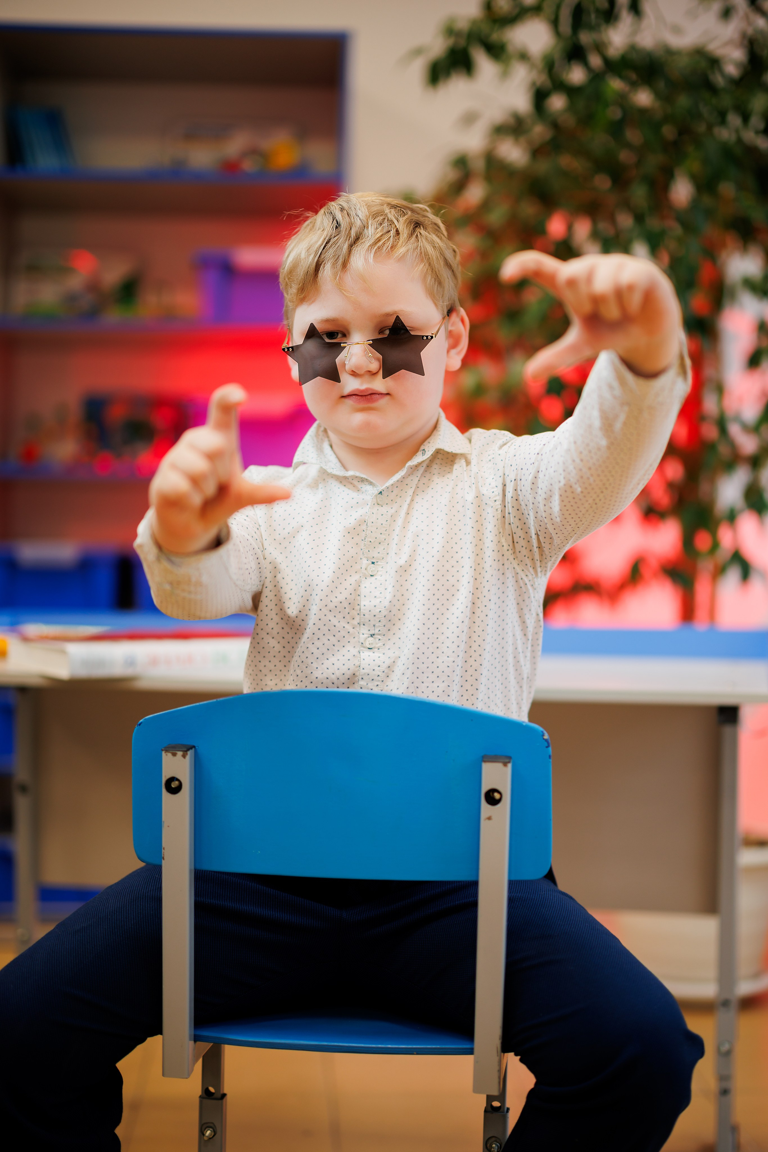 Классные выпускные альбомы в Орле и Орловской области. Фотограф на выпускной