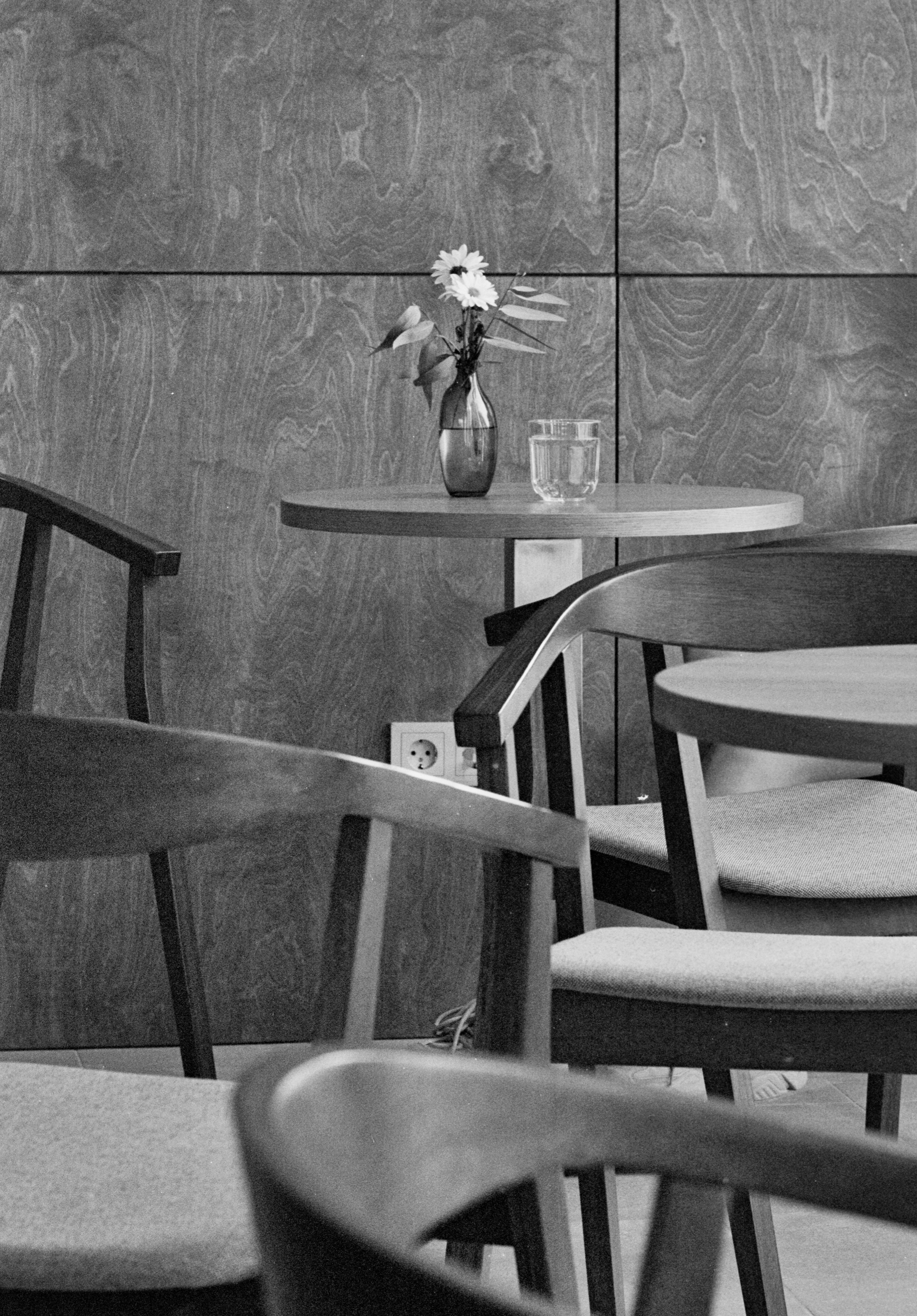 Альбом «Очередная» г. Новороссийск. Проект «Проявленные в кофе»