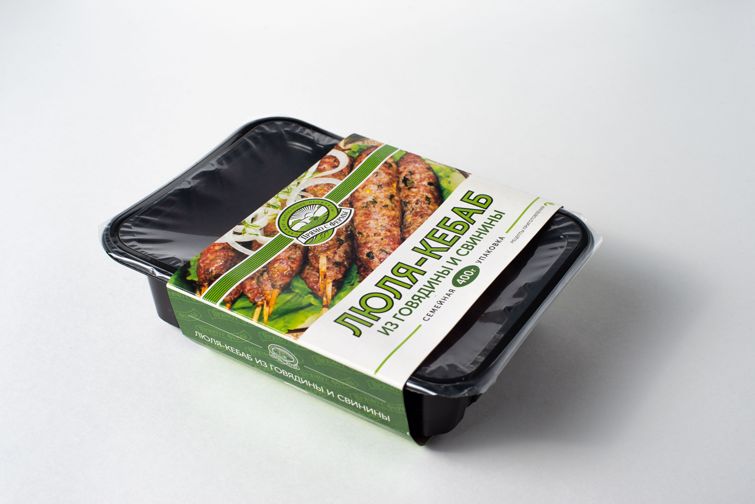 Каталог и фуд-съёмка фермерских продуктов. Коммерческий фотограф в Москве Билуши Василиса