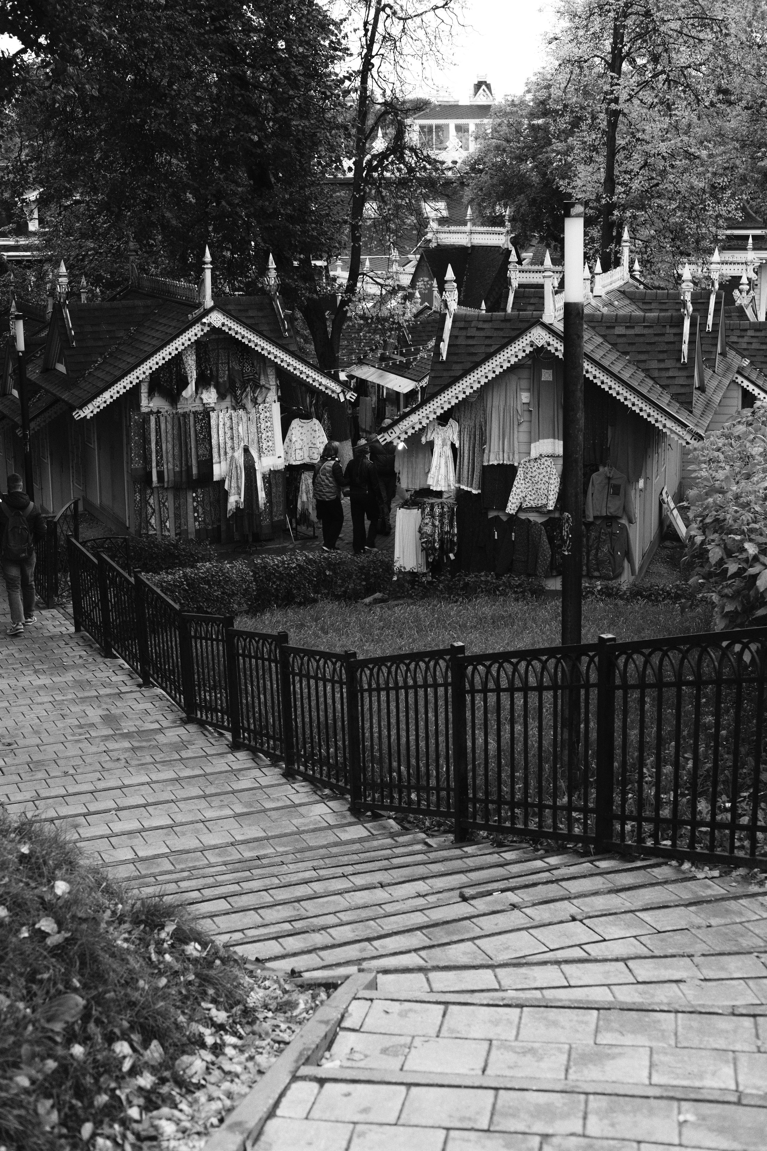 Сергиев Посад. Фотограф Маргана Лоция