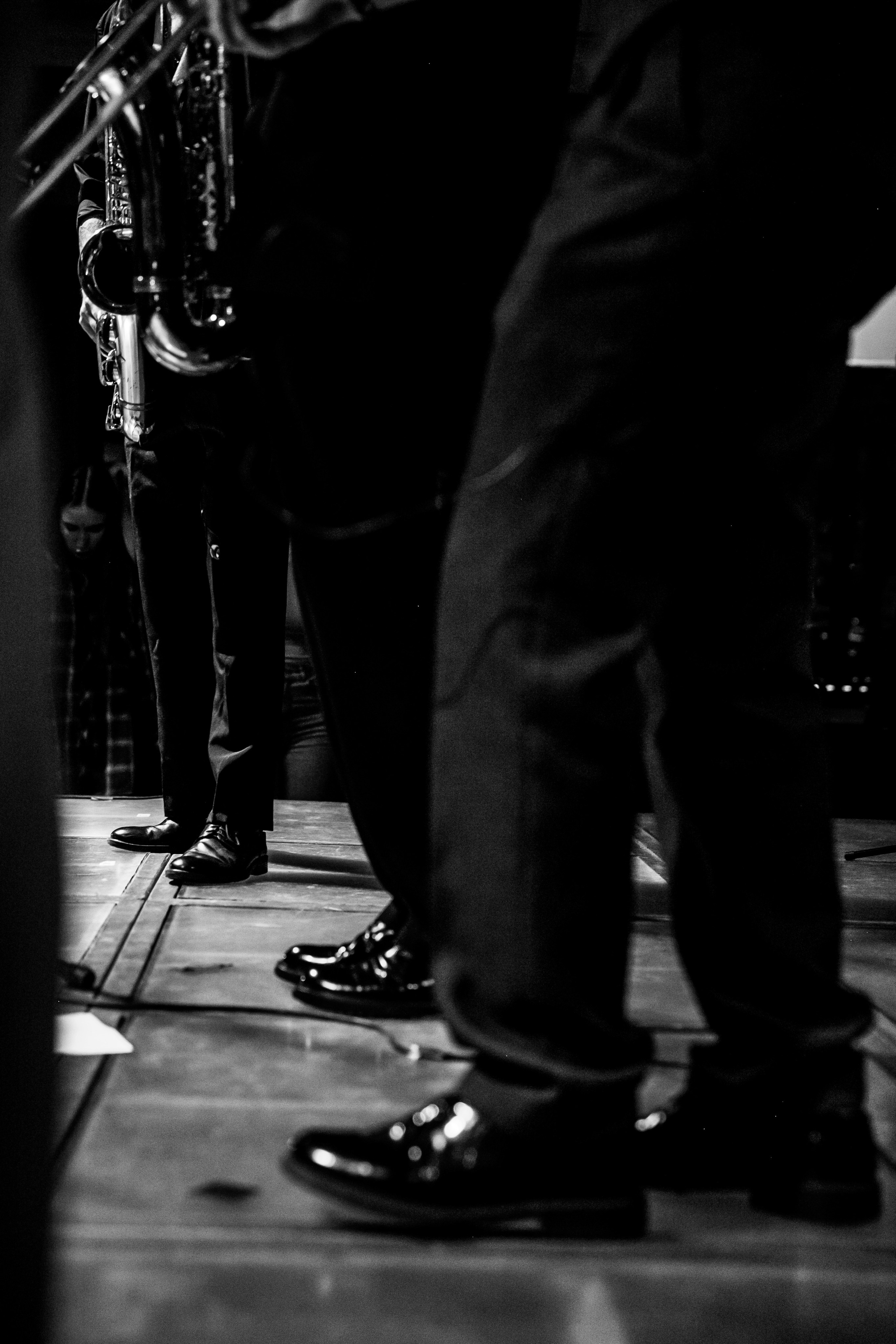 Mad Brass Band в Soho Rooms. Свадебный фотограф в Москве Элина Ларченкова. Фото, которые цепляют