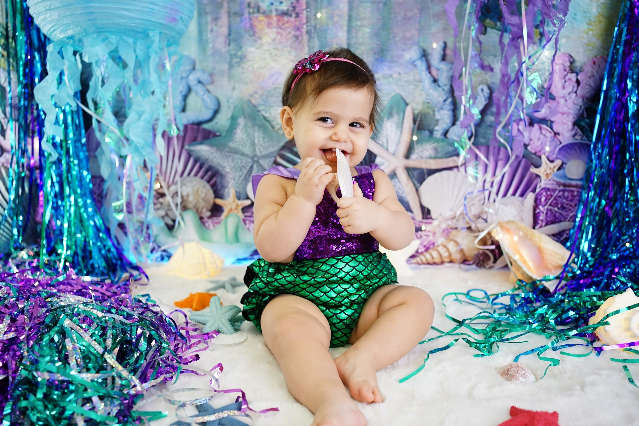 Фотоссесия на Годик для Девочки. Детская Фотостудия ГОДОВАСИКИ в Санкт-Петербурге фотосесия на годик