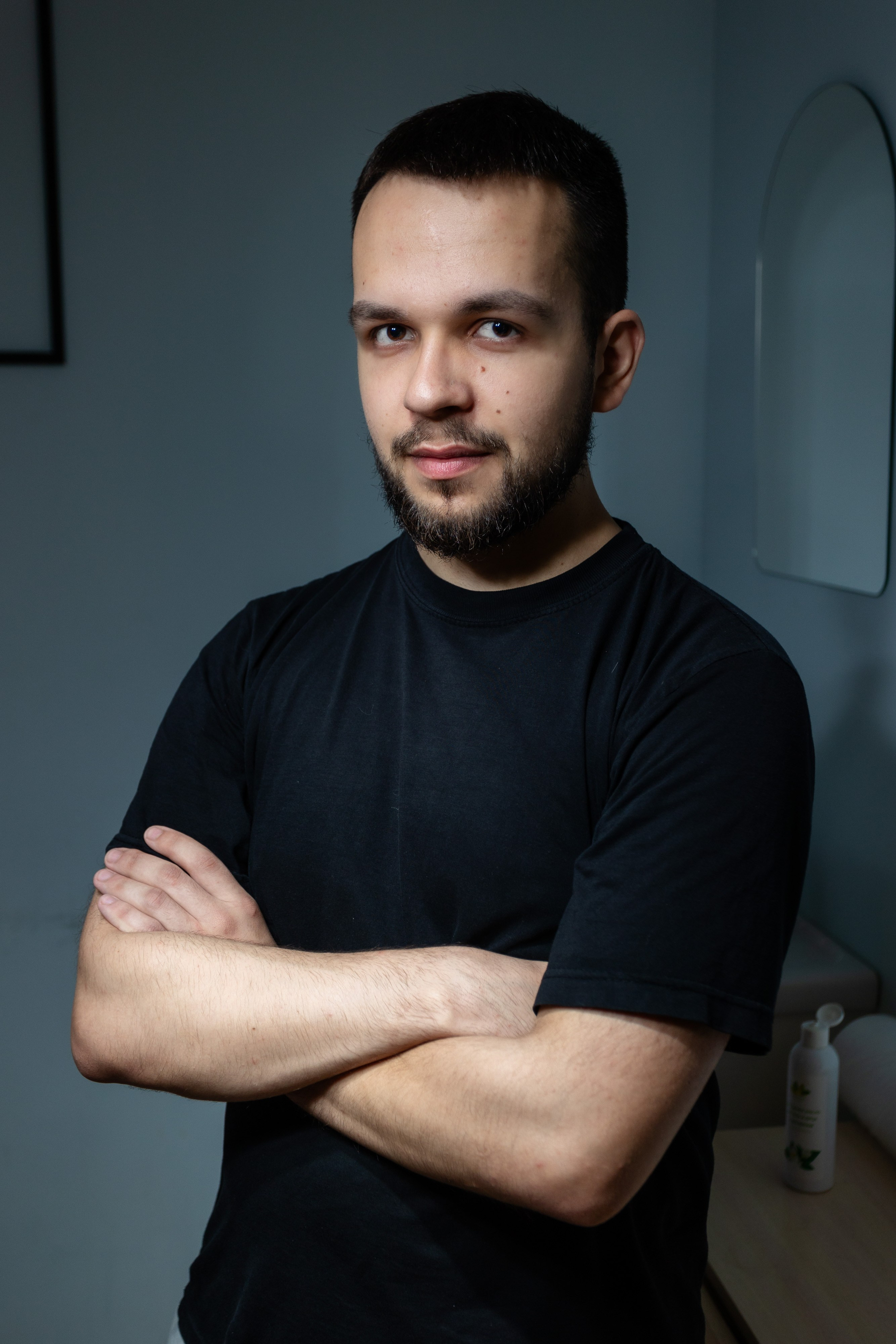 Мужские фотосессии. NUTA ART - photo-video creator