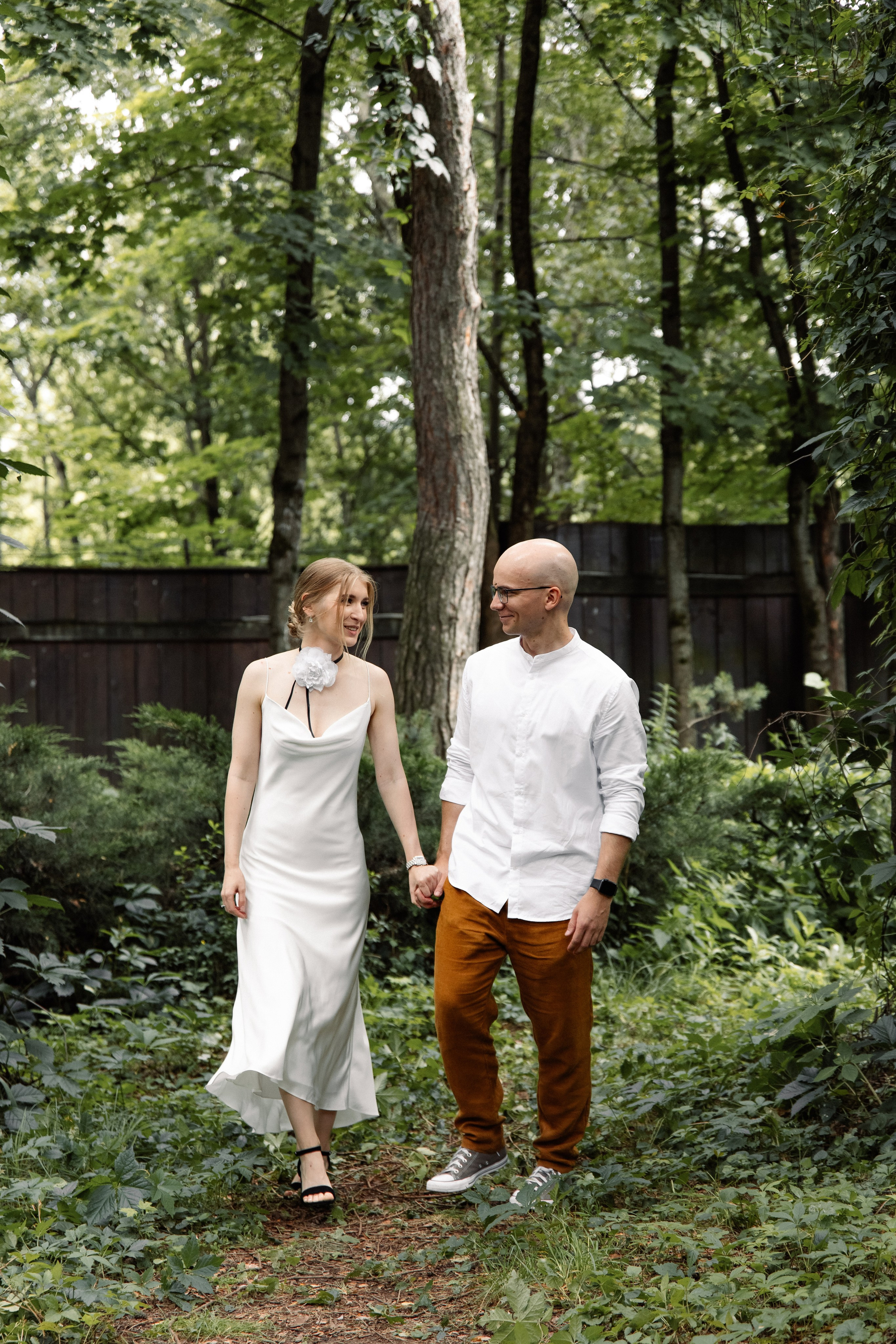 Ярослав и Анасатасия