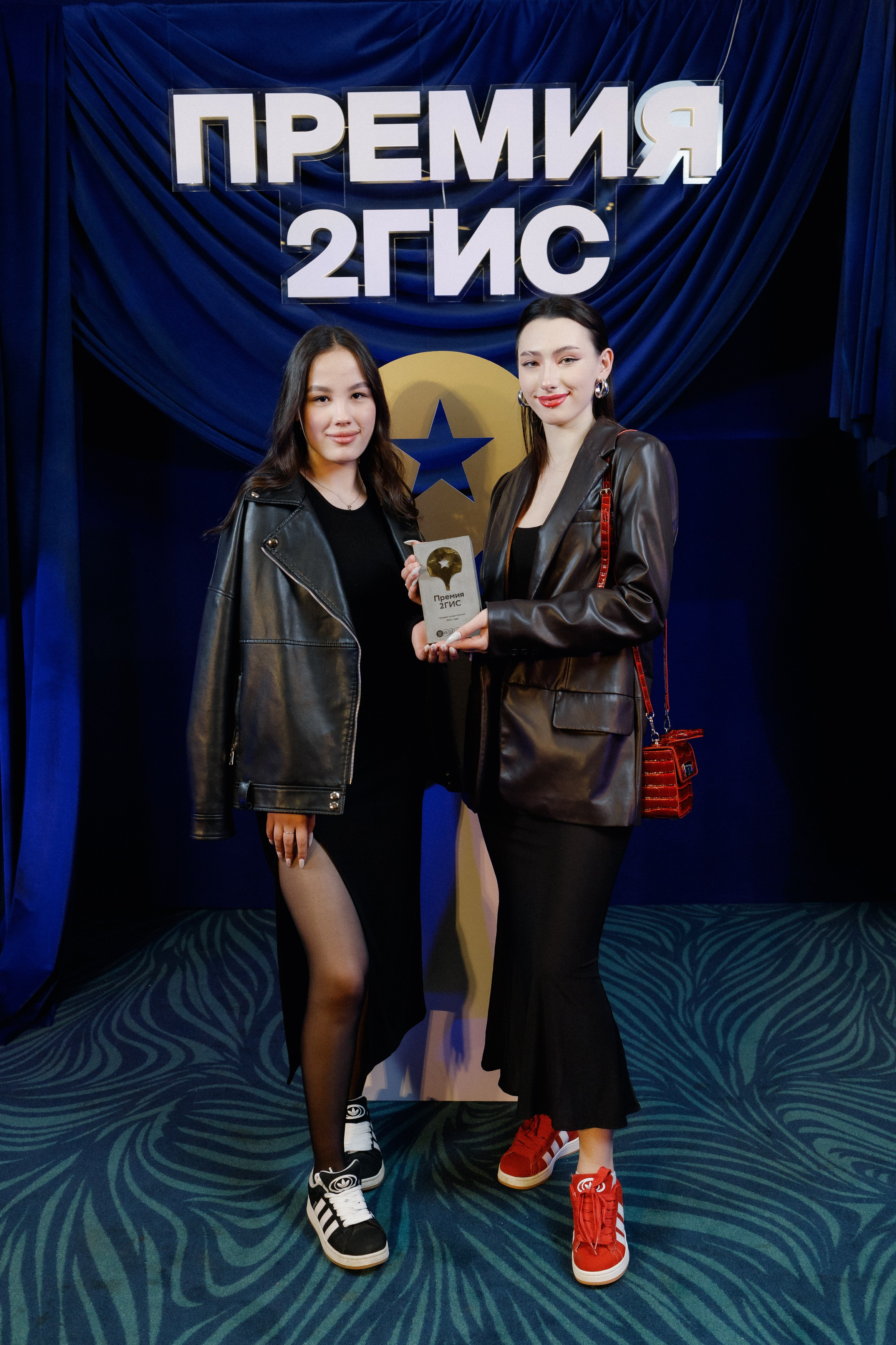 ПРЕМИЯ 2ГИС | PART I. СВОИ. ФОТООТЧЕТЫ-СОБЫТИЯ-МЕСТА