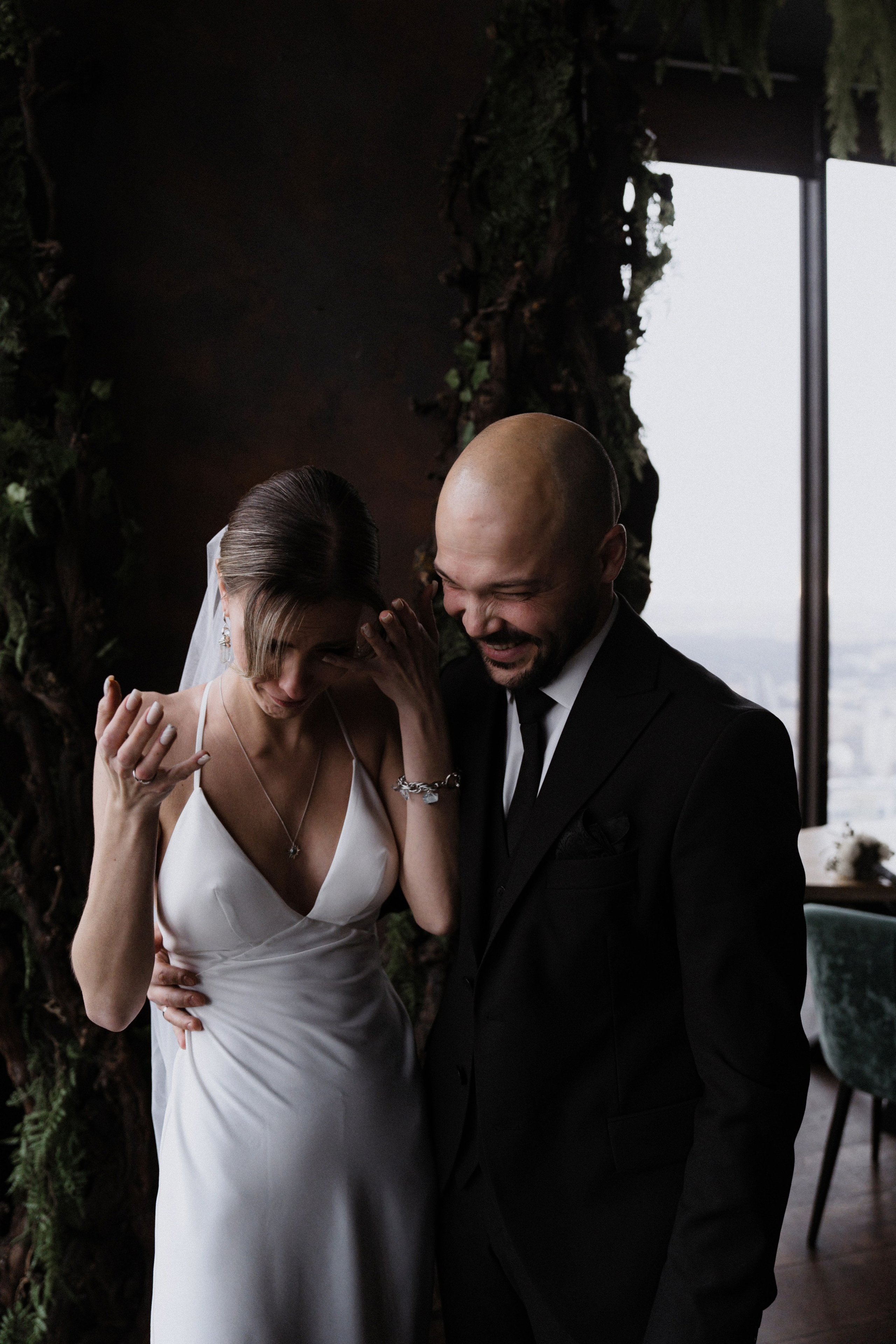 Истории любви. Костя Жуков — фотограф в Москве