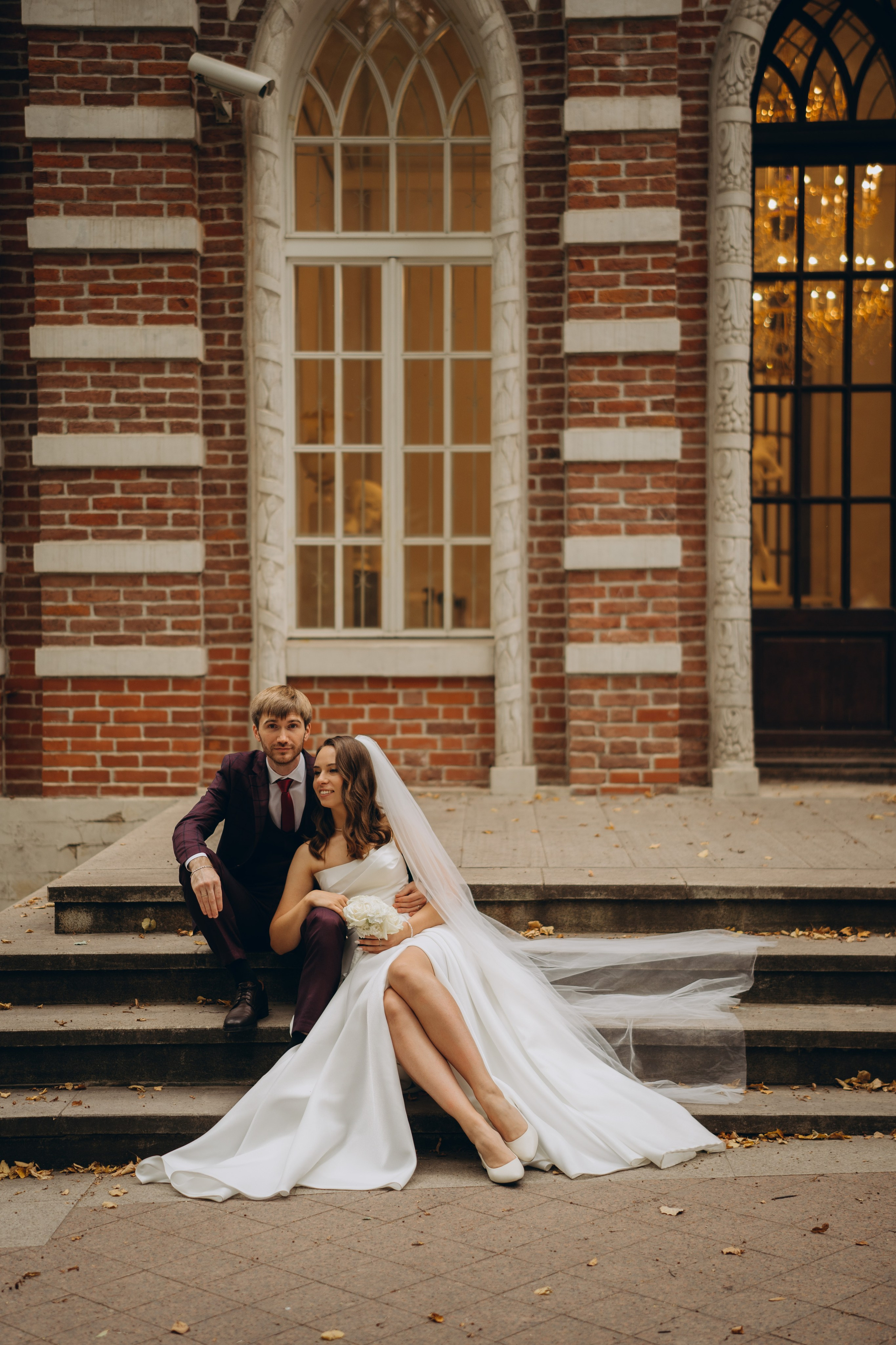 Психолог и фотограф — Dasha Kroti