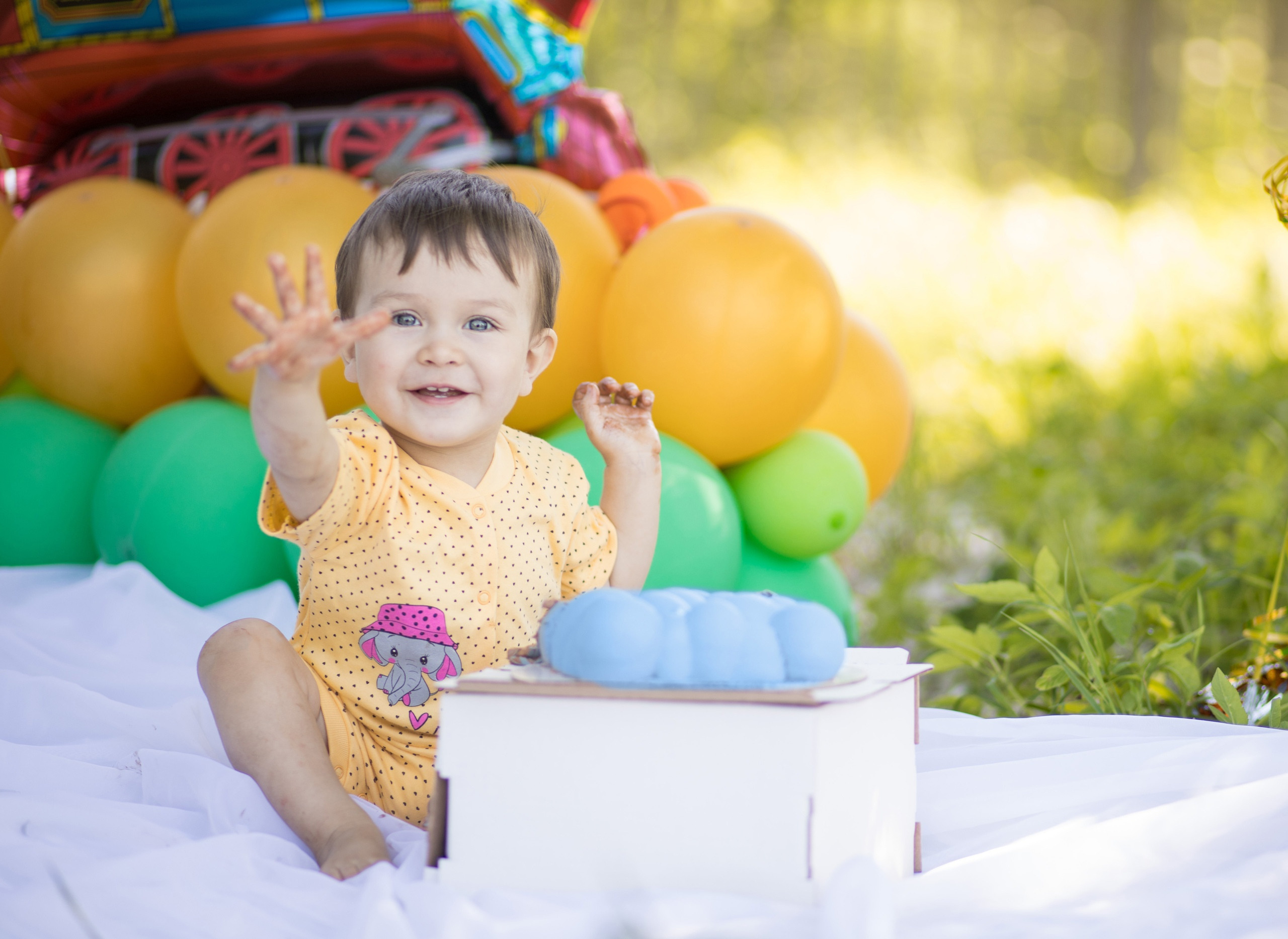 Семейный и свадебный фотограф в Ярославле Надежда Бойкова