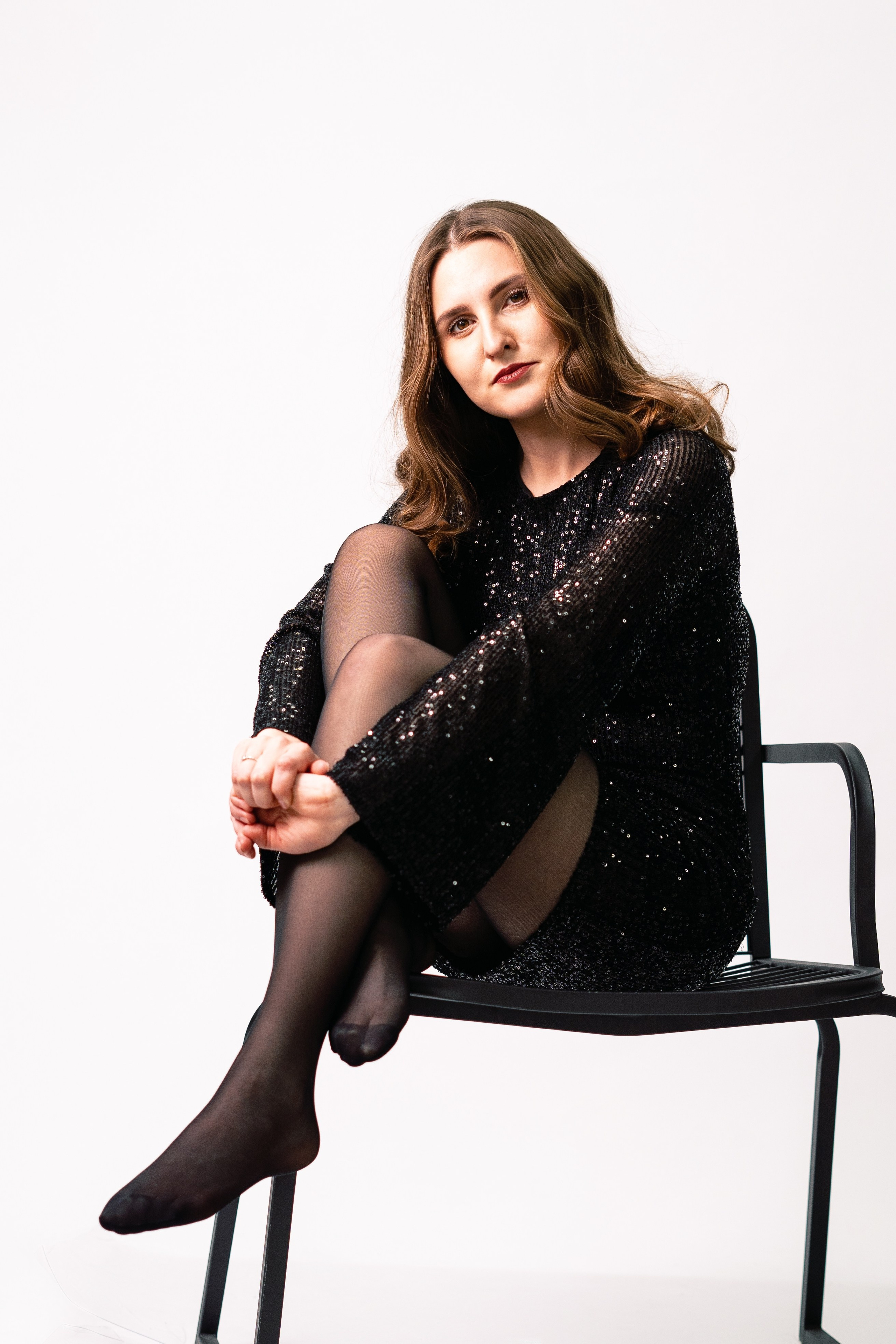 Съемка Альбины. Фотограф Гильмутдинов Руслан