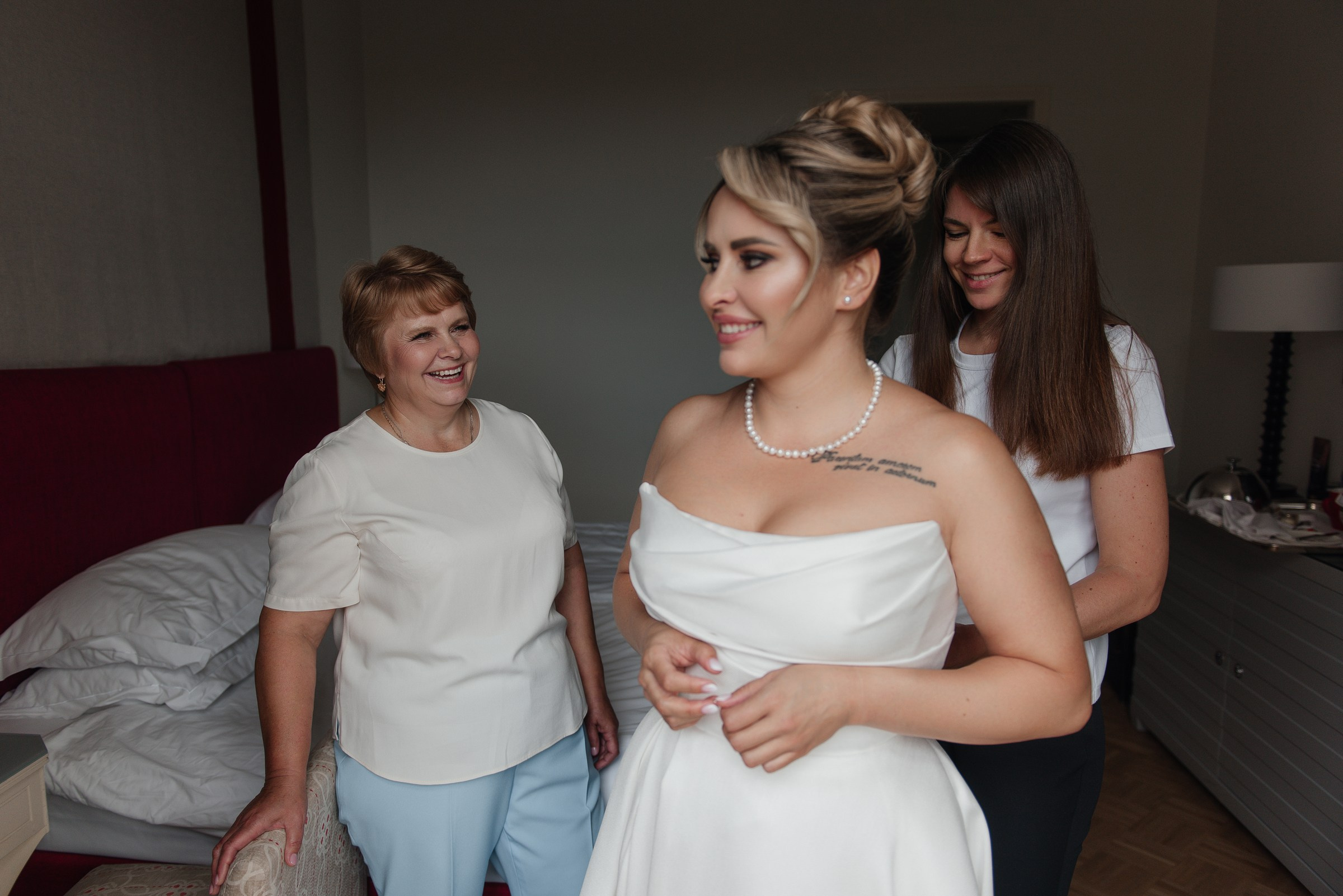 Юлия и Константин | Анонс. Свадебный фотограф в Санкт-Петербурге Венера Ахметова