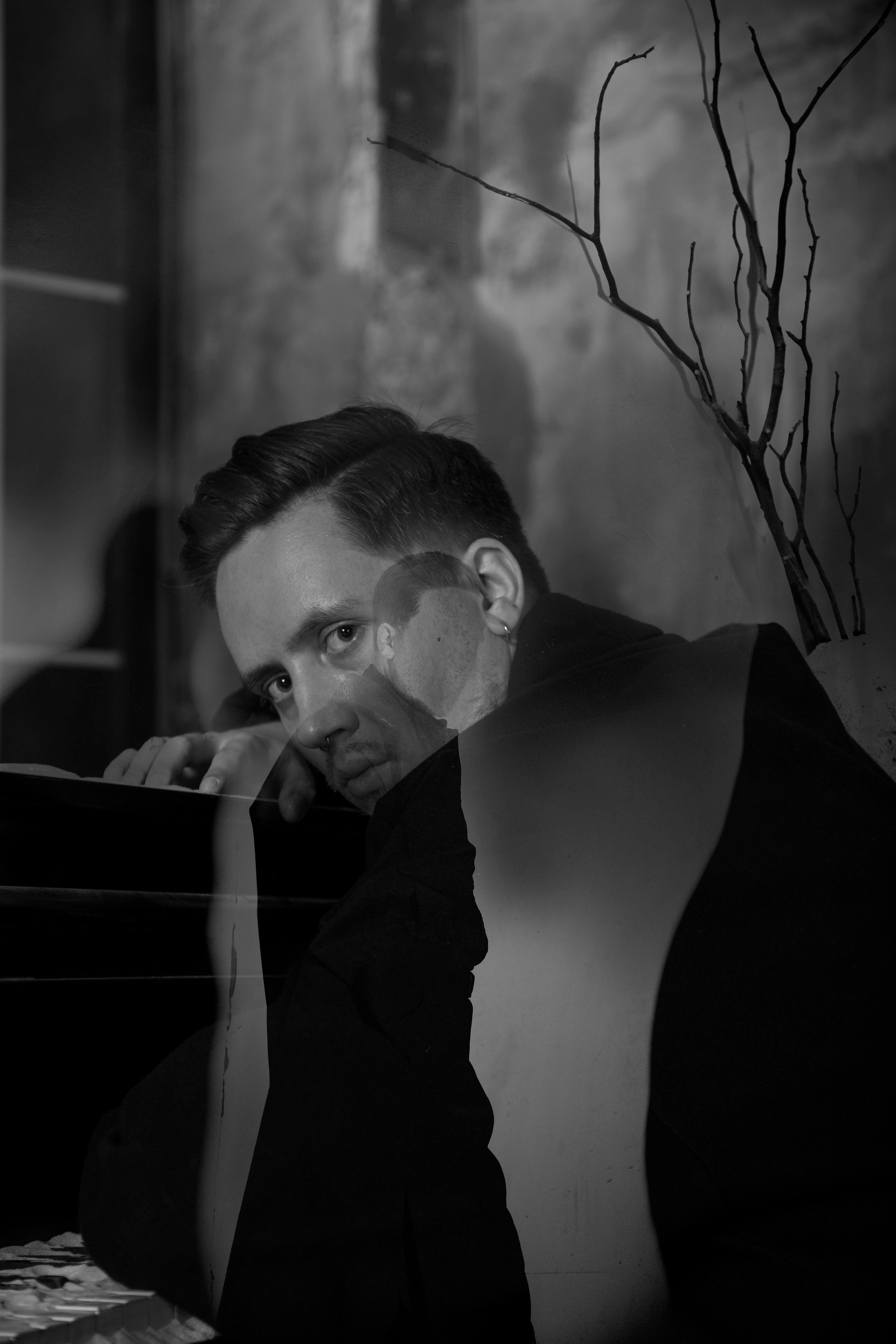 Фотосессия Никита. Dubrovina photo