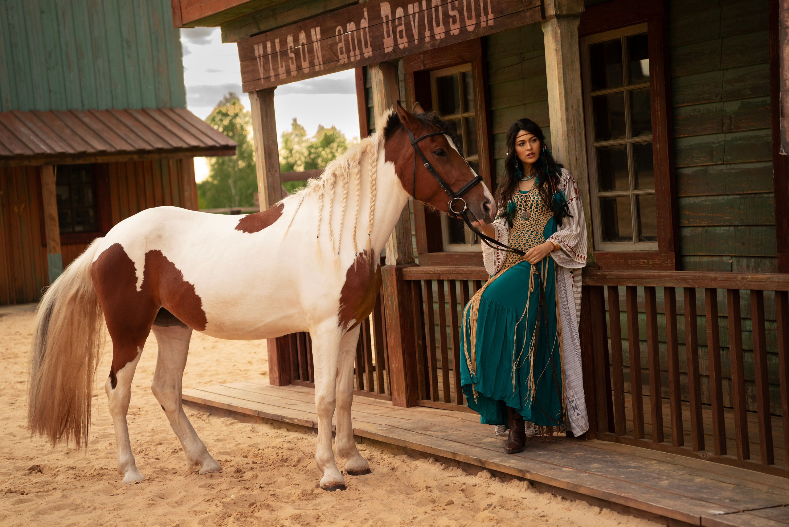 Свадебный и семейный фотограф в Тейково, Иваново Зацепина Анна