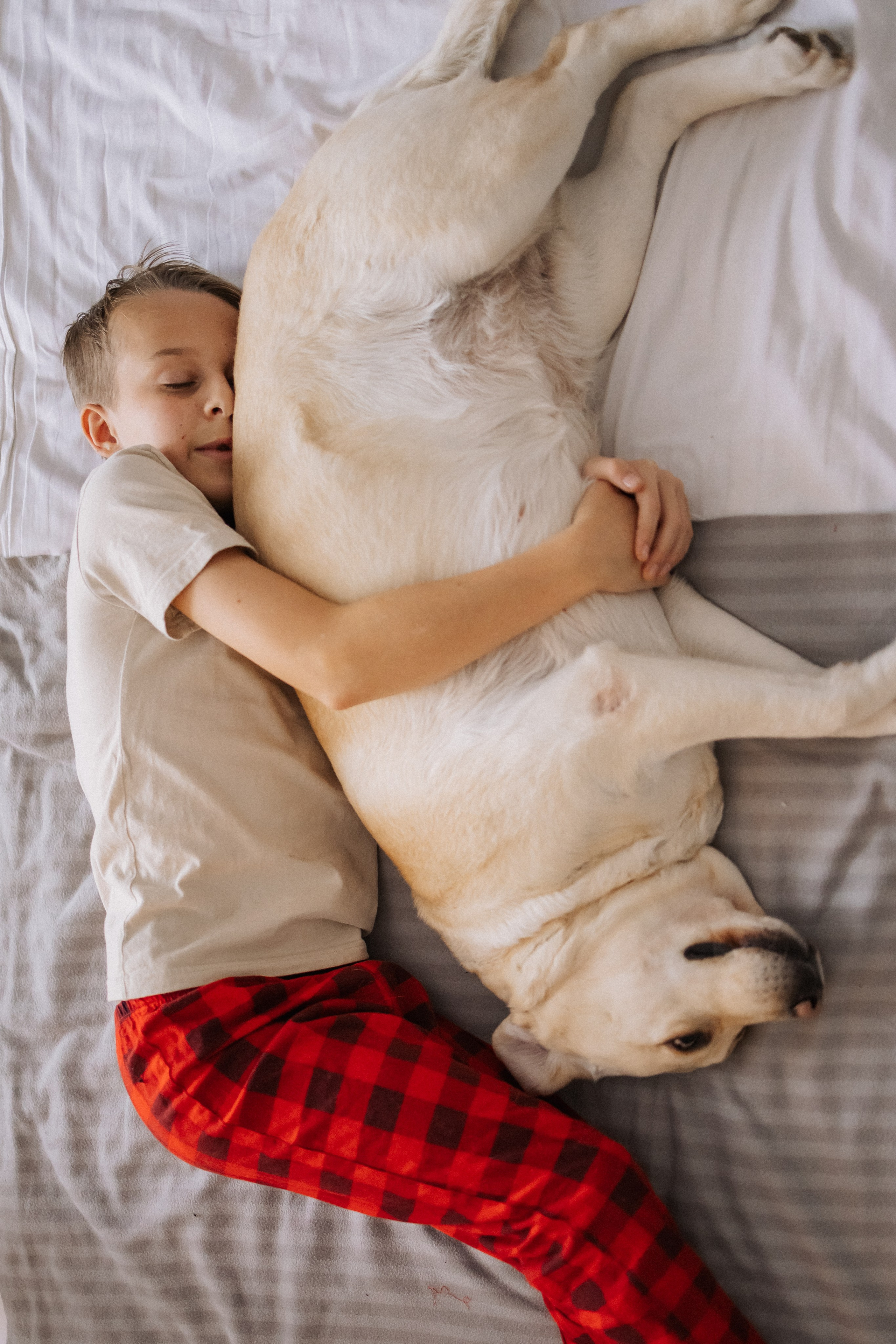 Новогодняя фотосессия дома у Леоновых. Семейный, детский и женский фотограф Дарина Старшинова в Твери