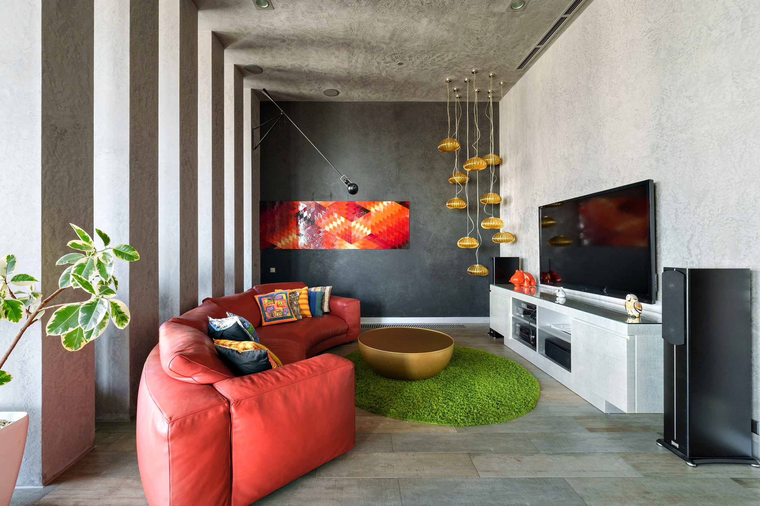 Интерьерный и архитектурный фотограф в Москве Панова Ольга