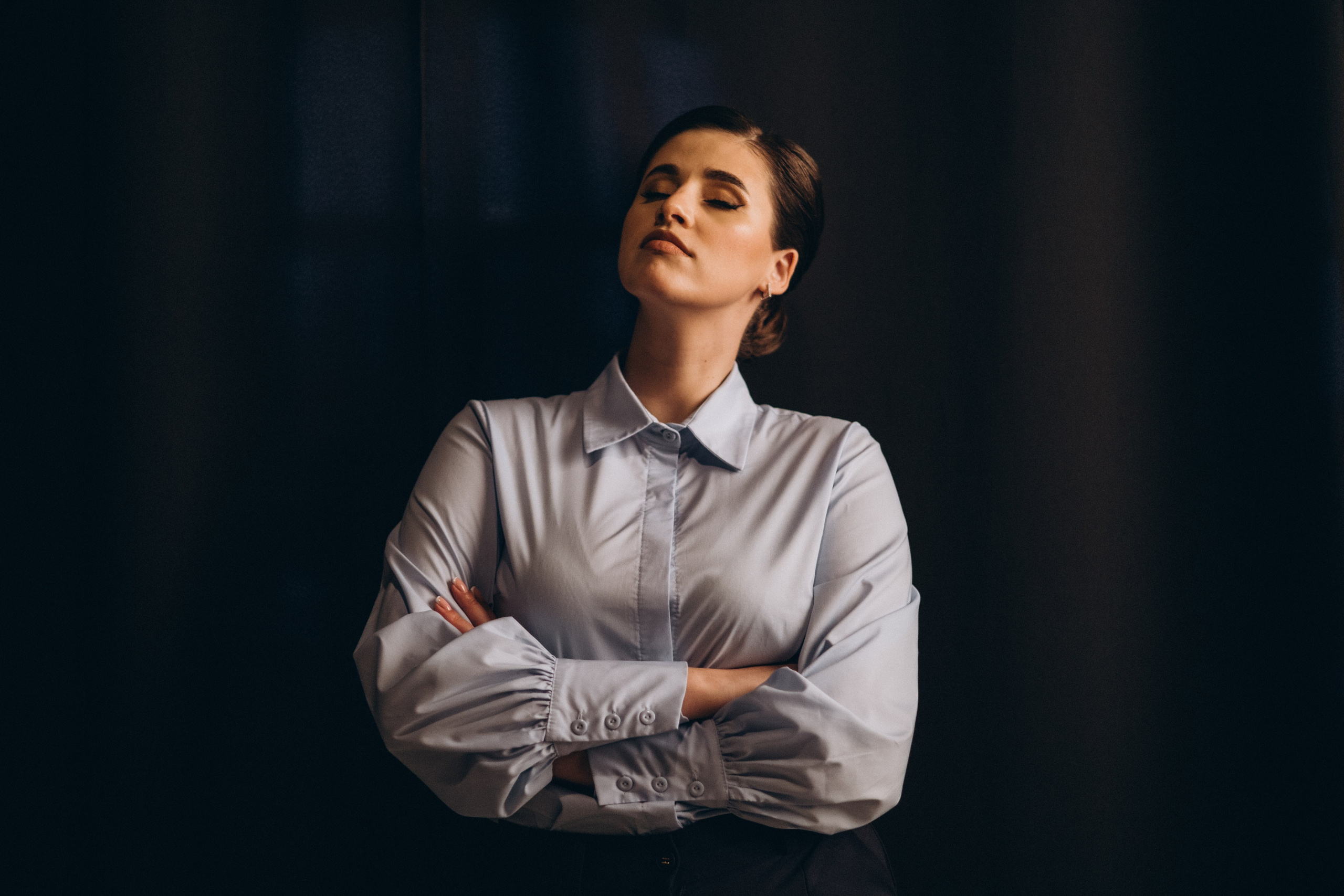 Дарья. Фотограф Иваново Яна Уварова