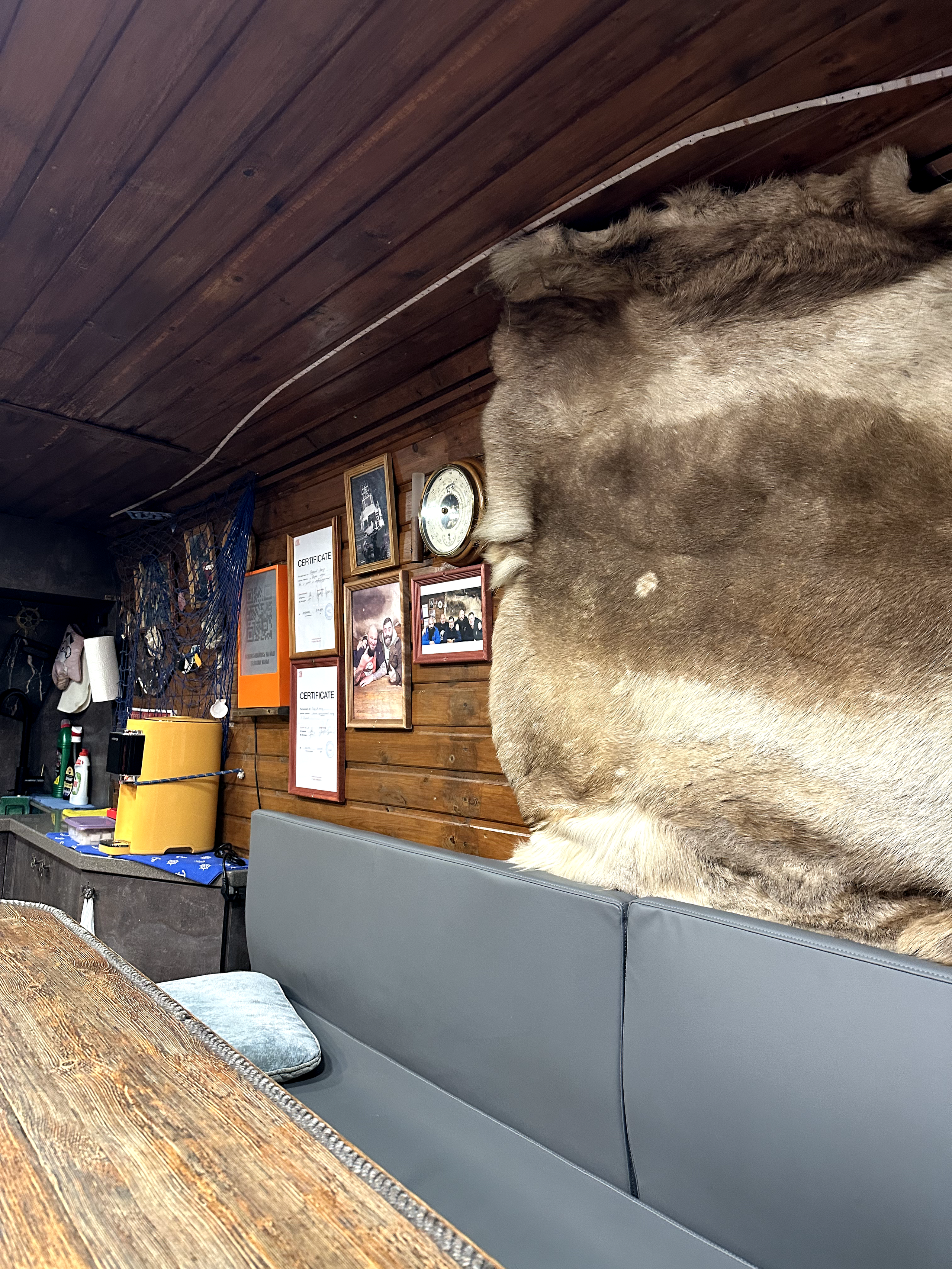 Кольский полуостров. Илья Варин — Фотограф Москва, Тверь