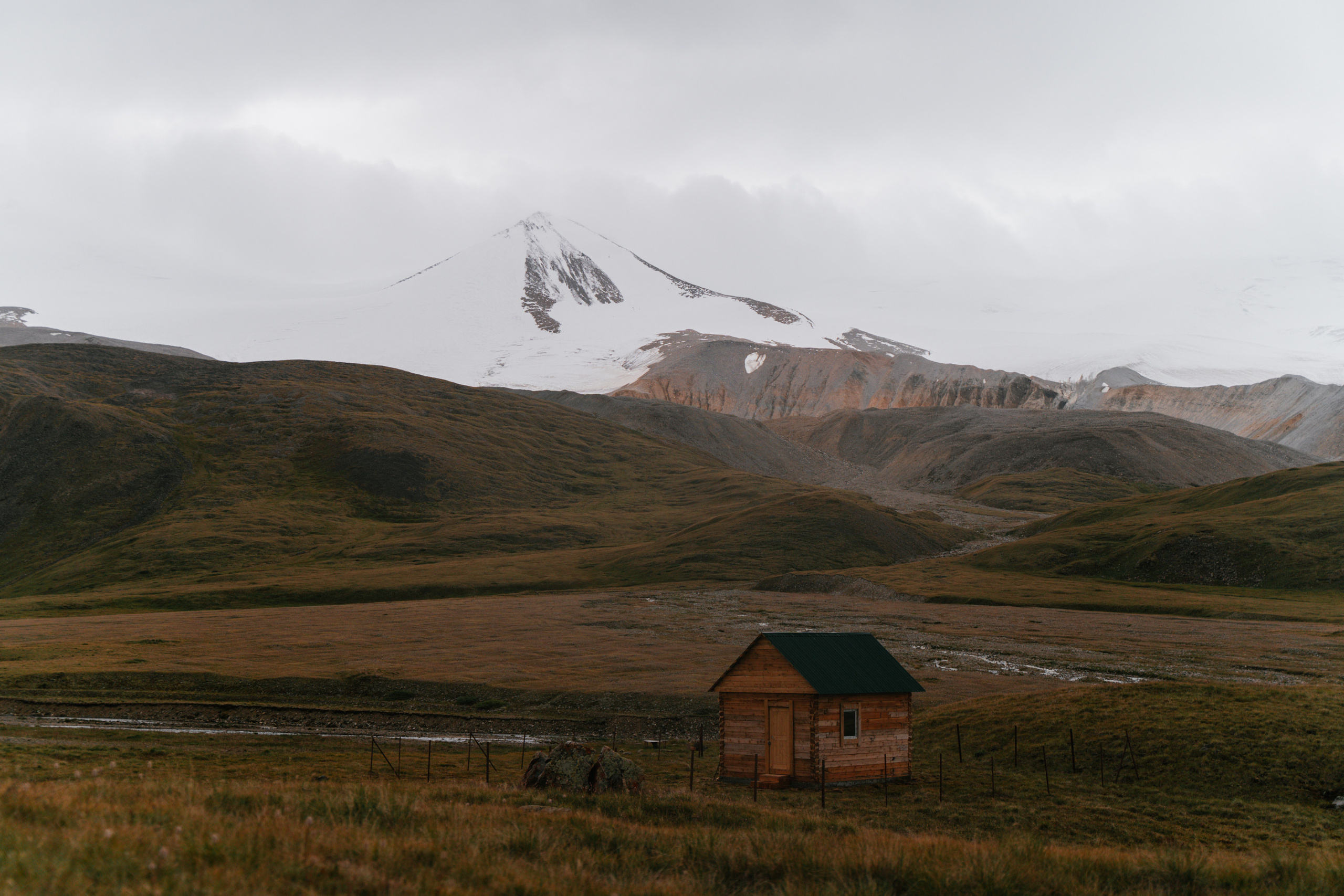 Зона покоя Укок. Фотограф в Санкт-Петербурге — Лучина Екатерина
