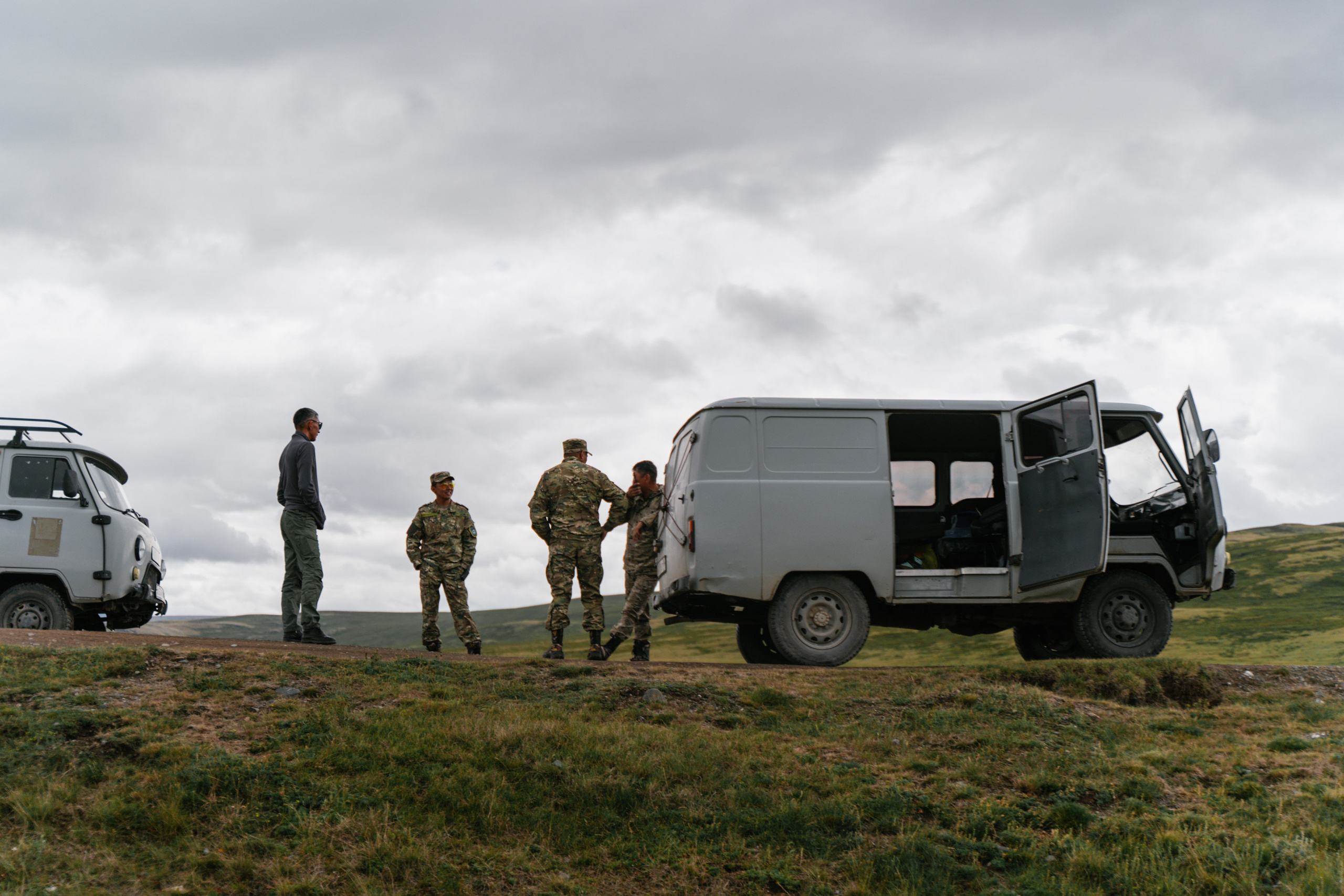 Зона покоя Укок. Фотограф в Санкт-Петербурге — Лучина Екатерина