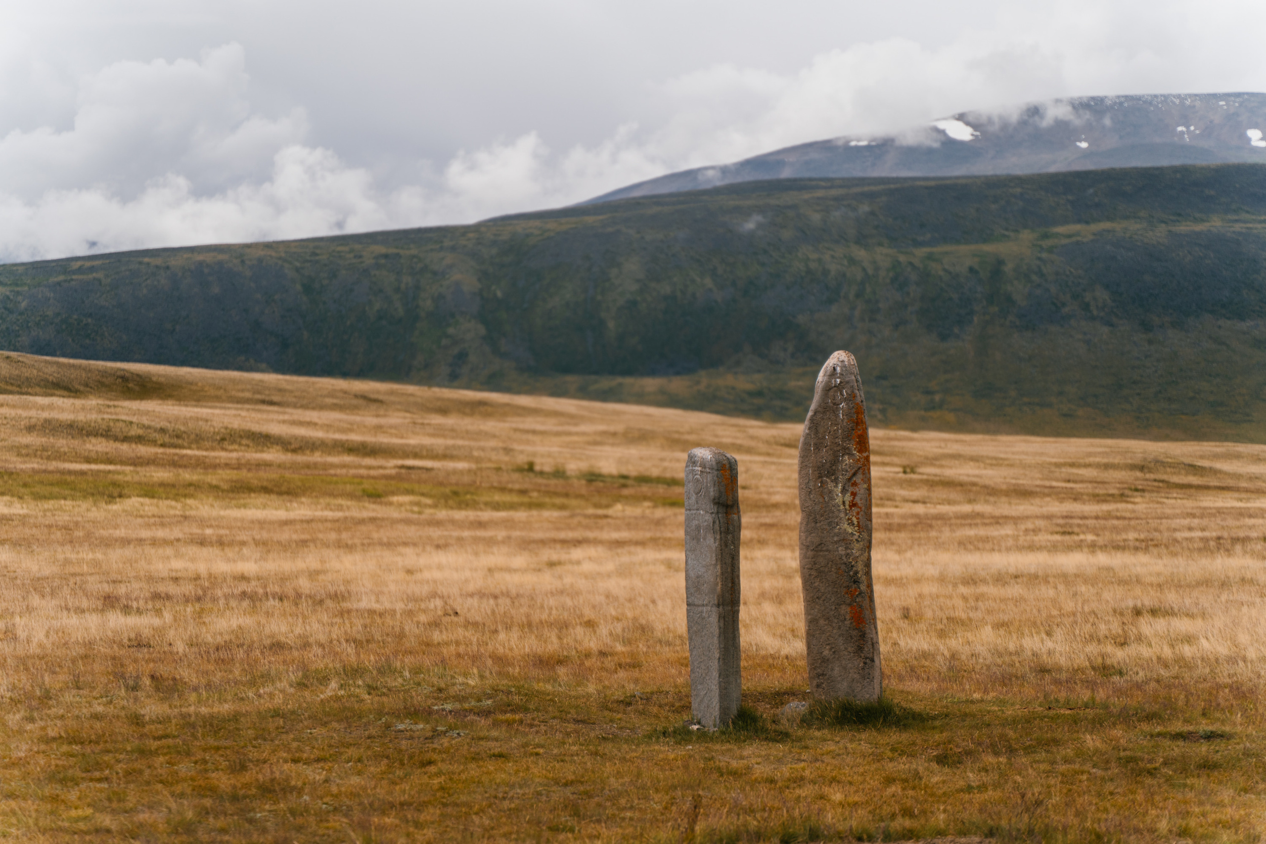 Зона покоя Укок. Фотограф в Санкт-Петербурге — Лучина Екатерина