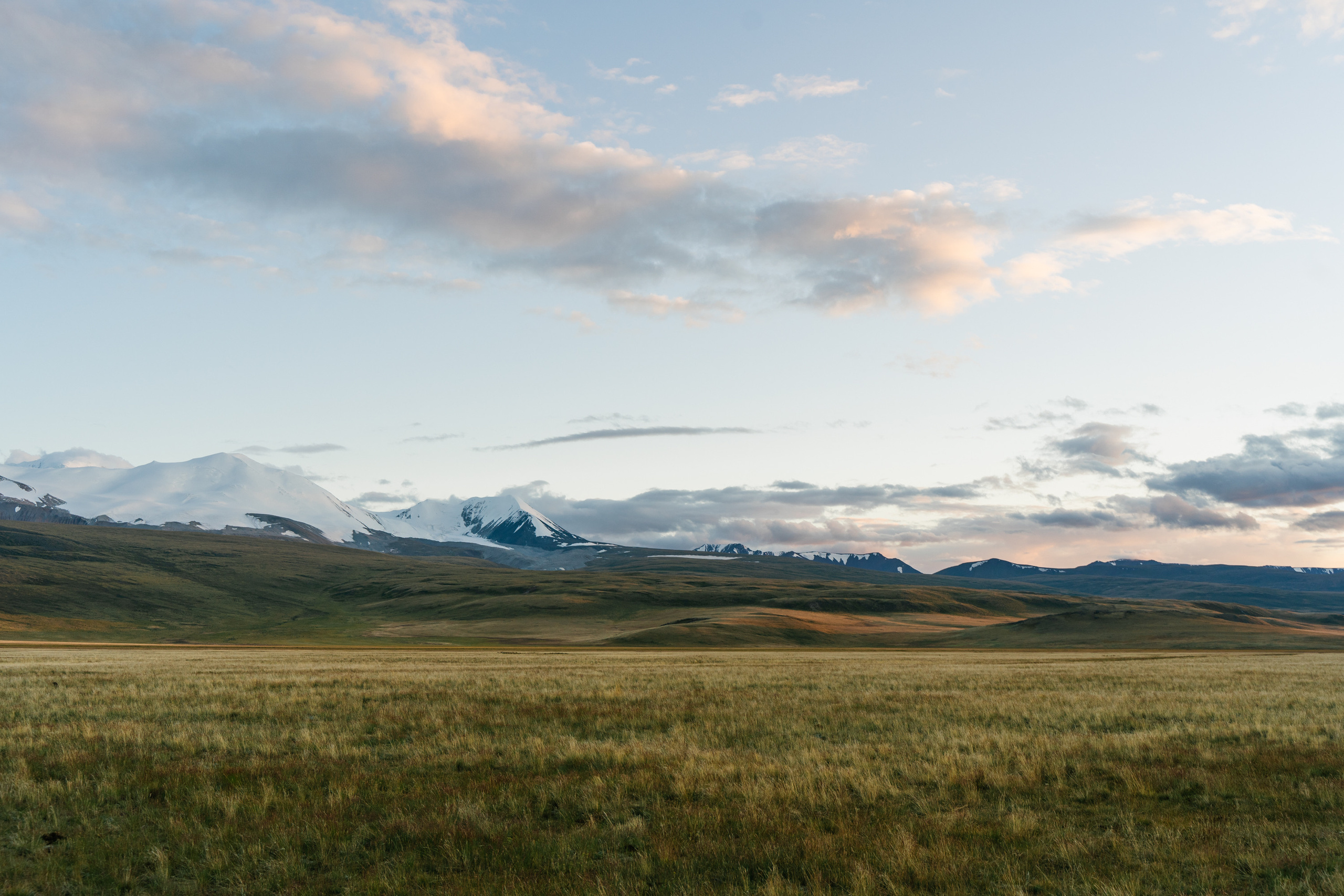 Зона покоя Укок. Фотограф в Санкт-Петербурге — Лучина Екатерина